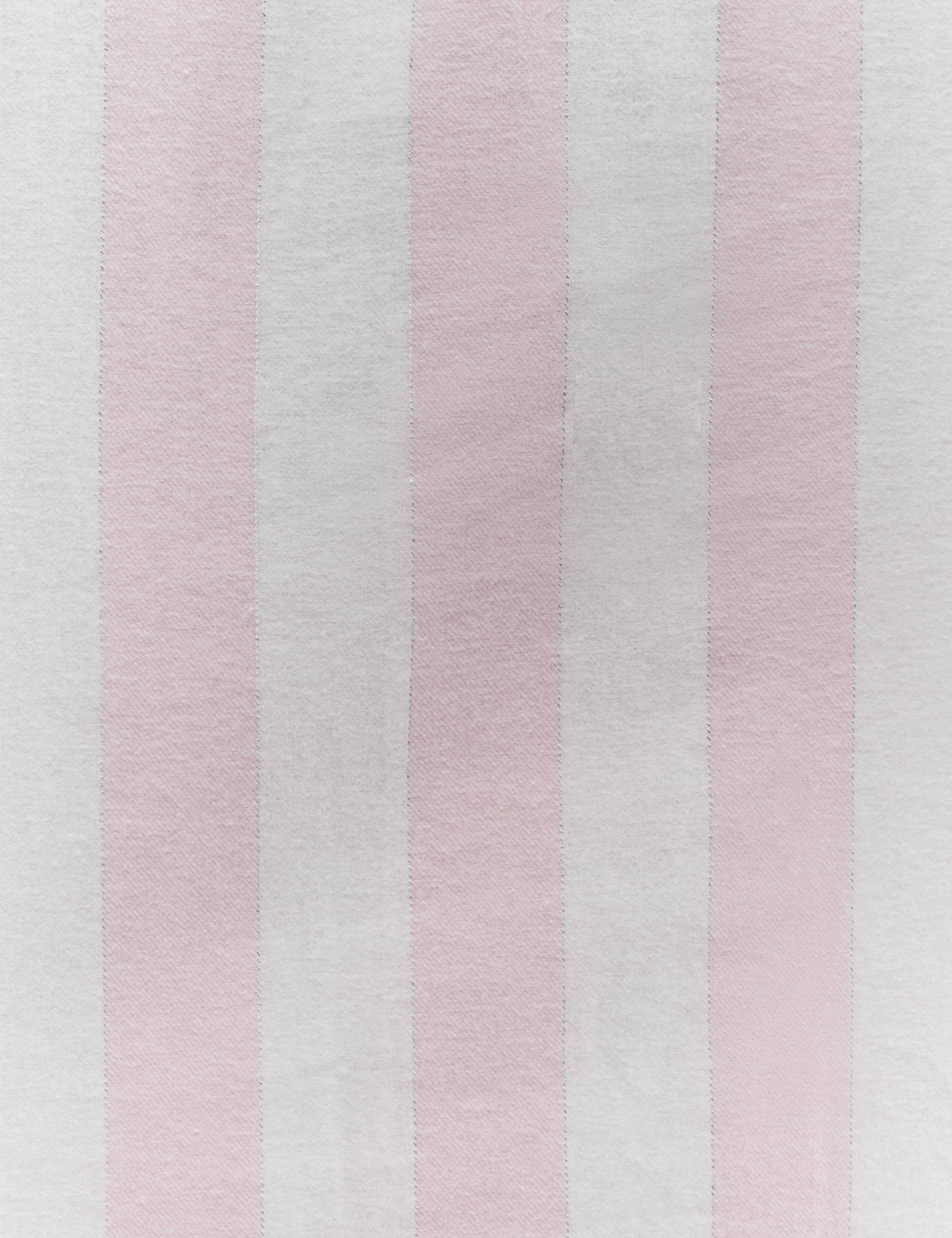Cotton Rich Striped Pyjamas in a Bag 11 of 12