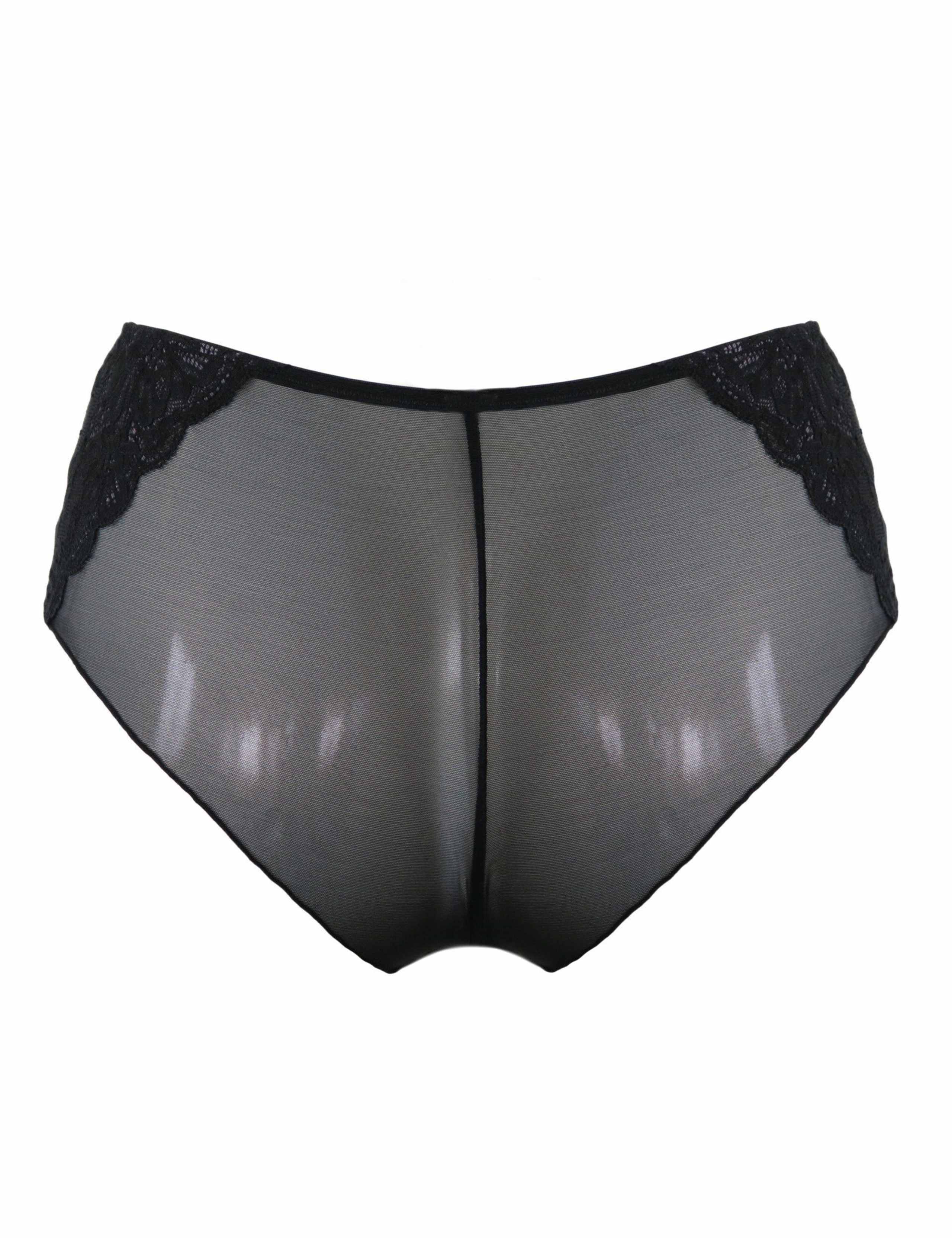 Desire High Waisted French Knickers 10 of 10