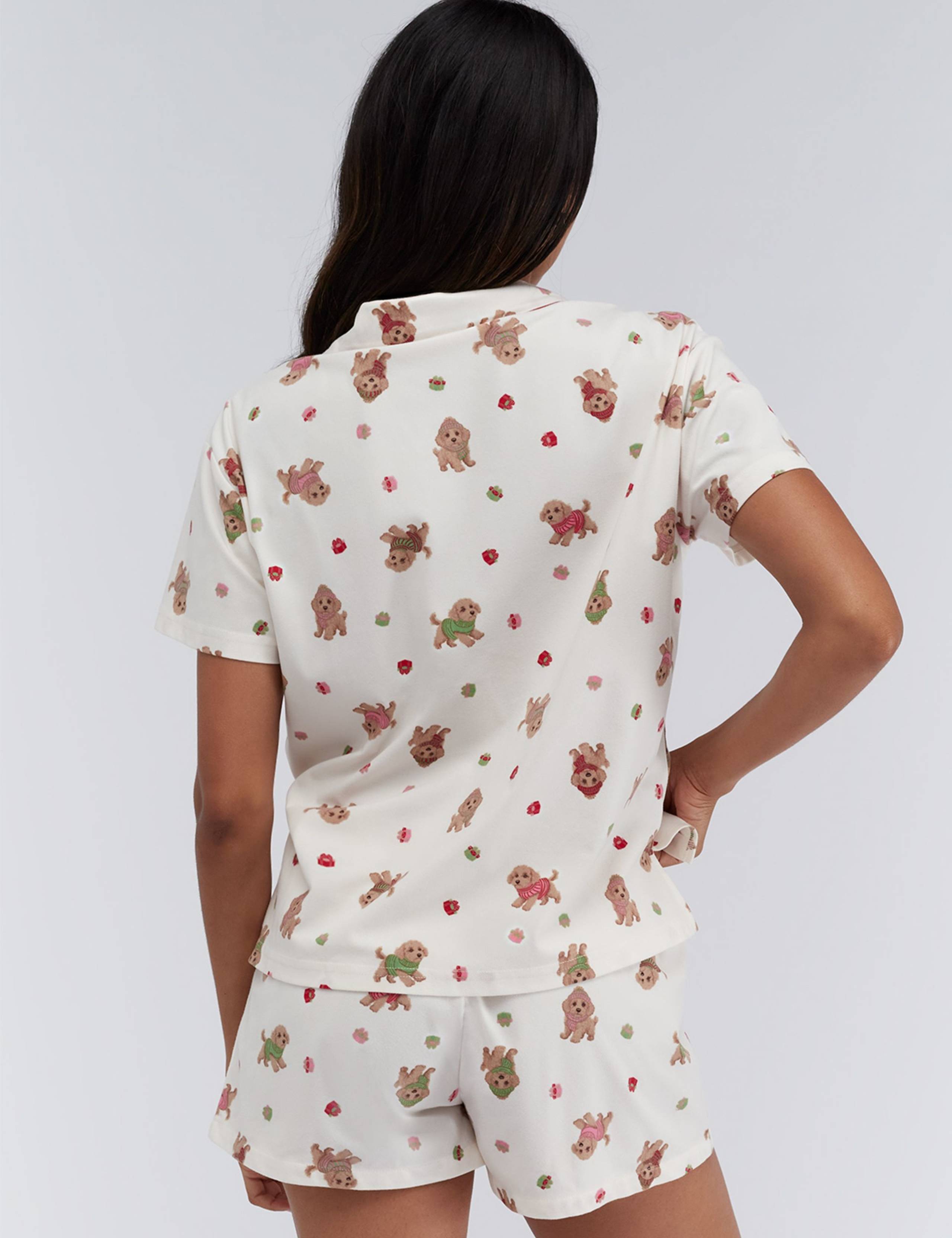 Cockapoo Pyjamas in a Bag 2 of 7