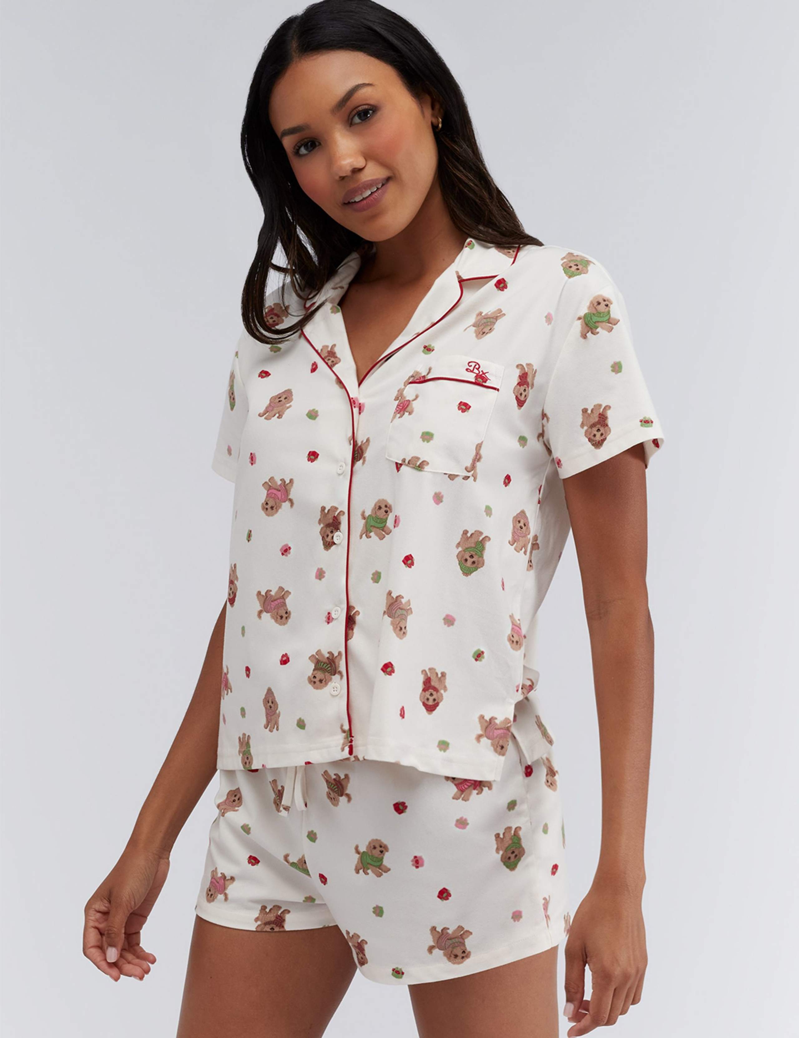 Cockapoo Pyjamas in a Bag 7 of 7