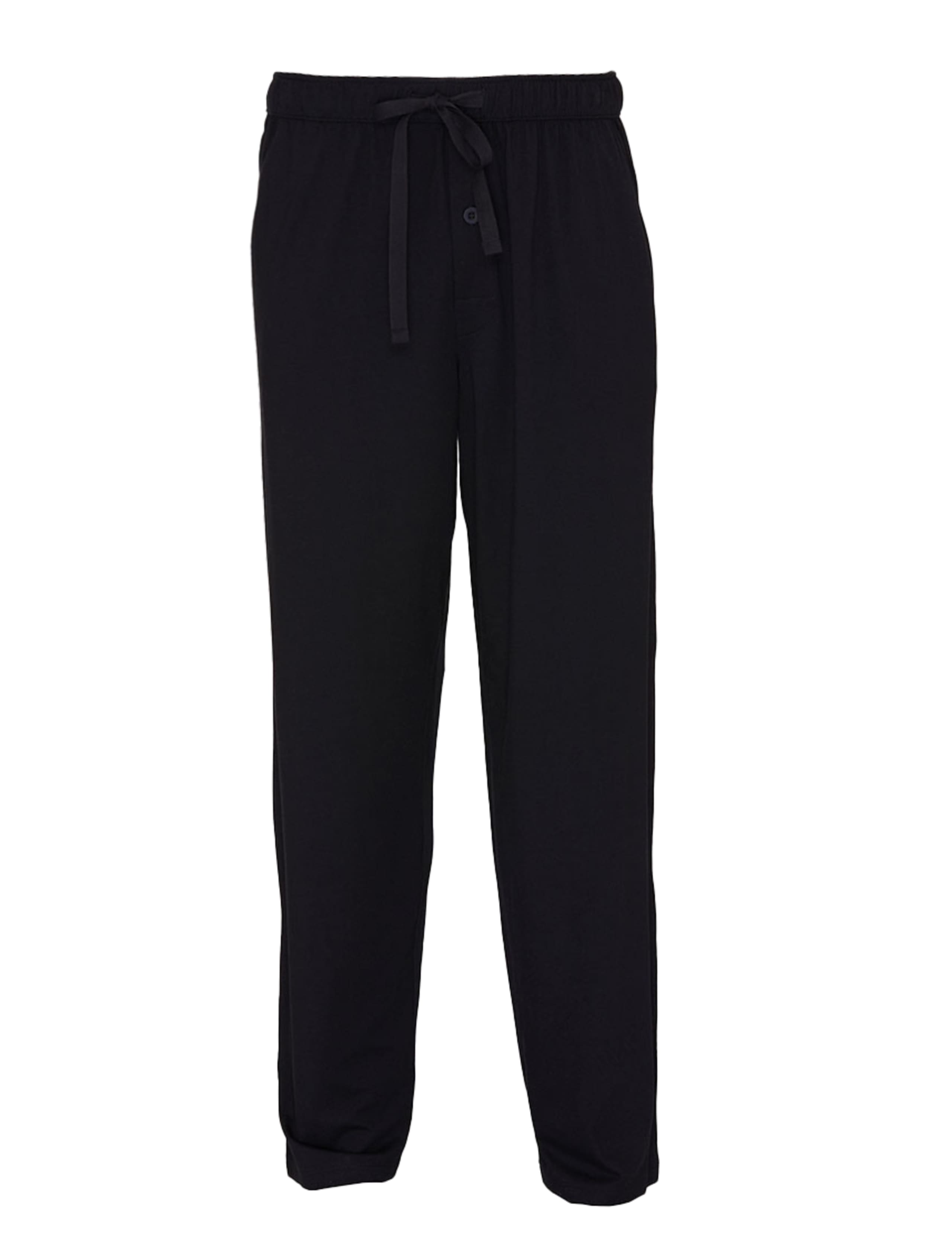 Cotton Modal Pyjama Bottoms 2 of 4