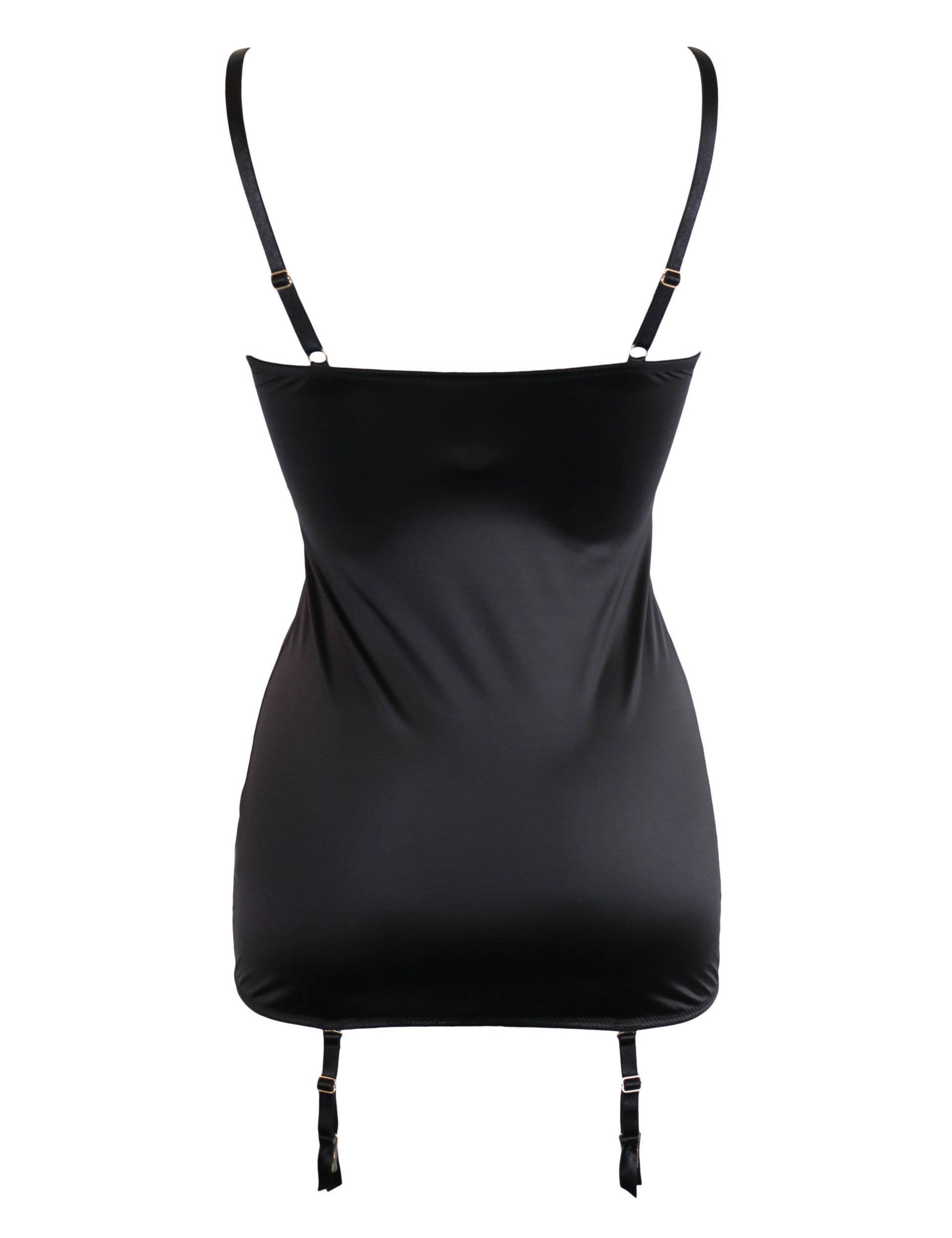 Desire Cami Suspender Set 11 of 11