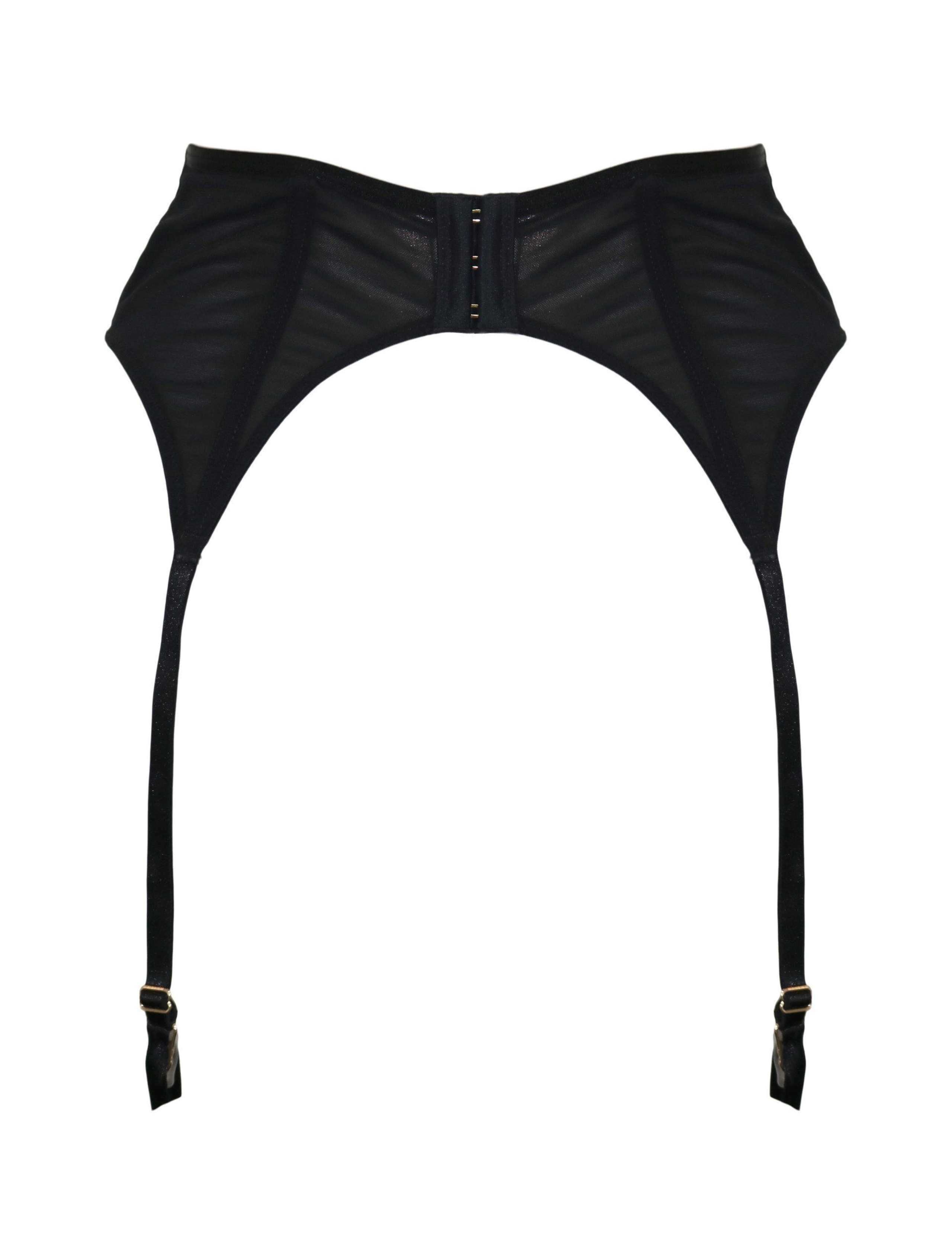 Desire Lace Suspenders 8 of 9