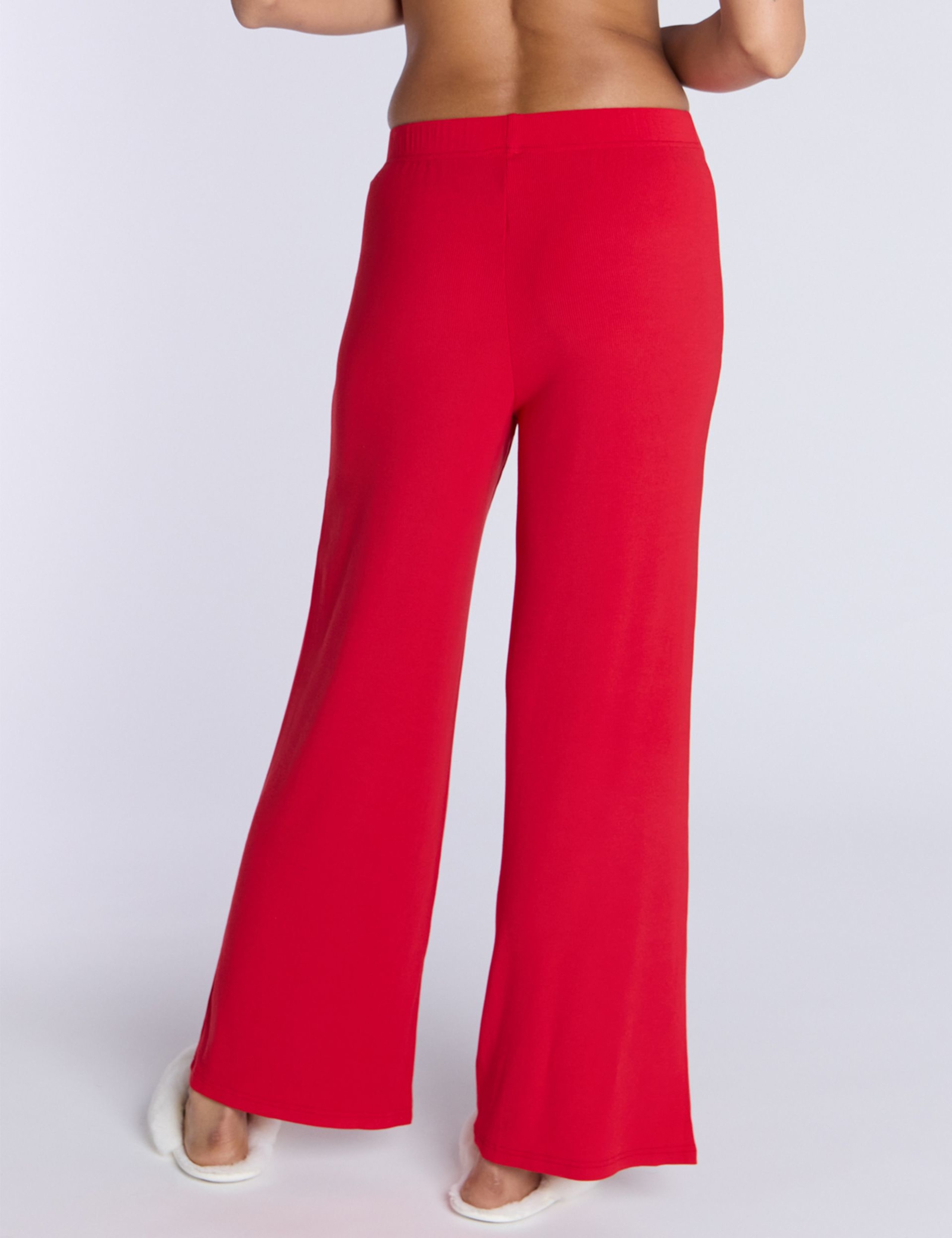 Ribbed Pyjama Bottoms 6 of 7