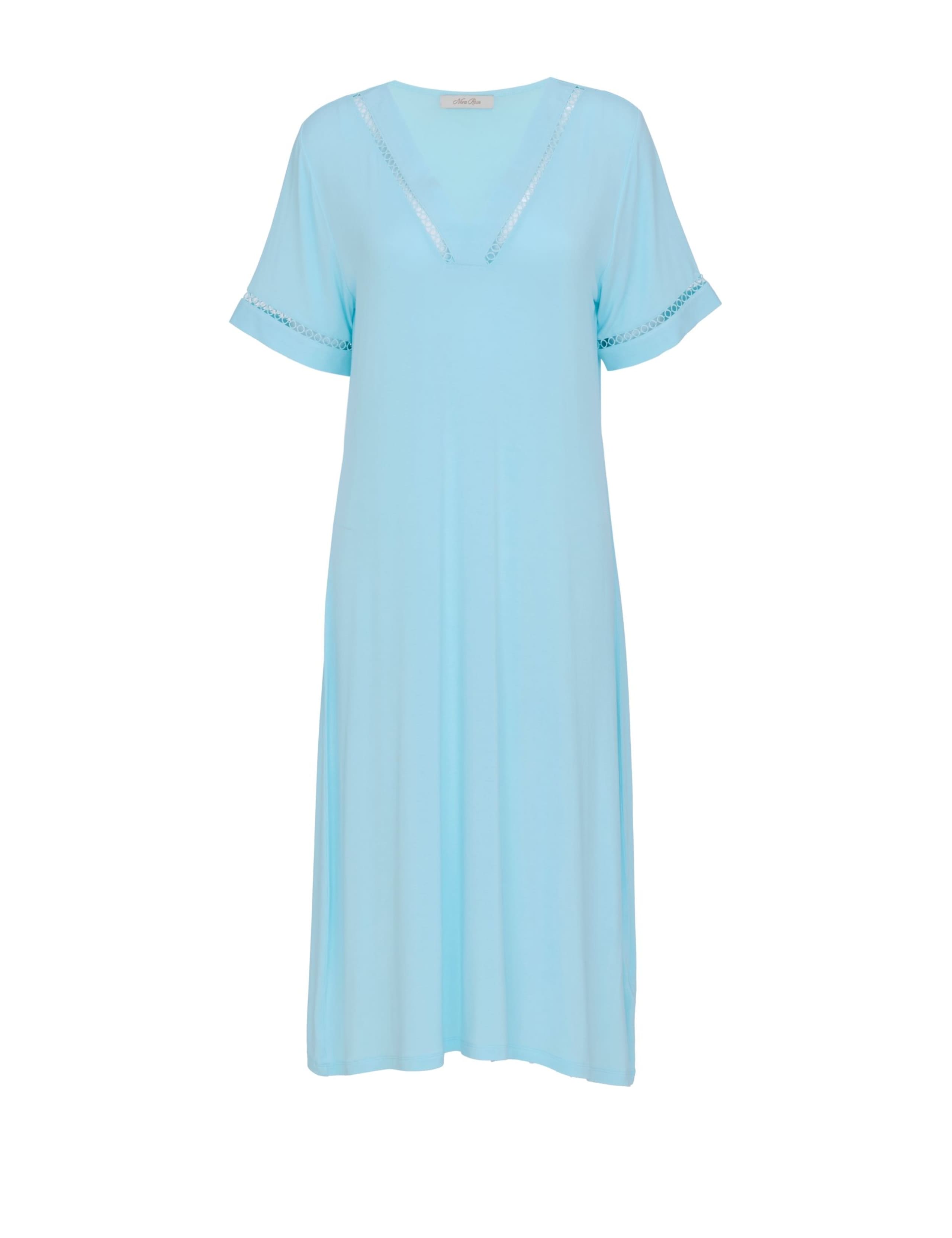 Modal Rich Nightdress 2 of 4