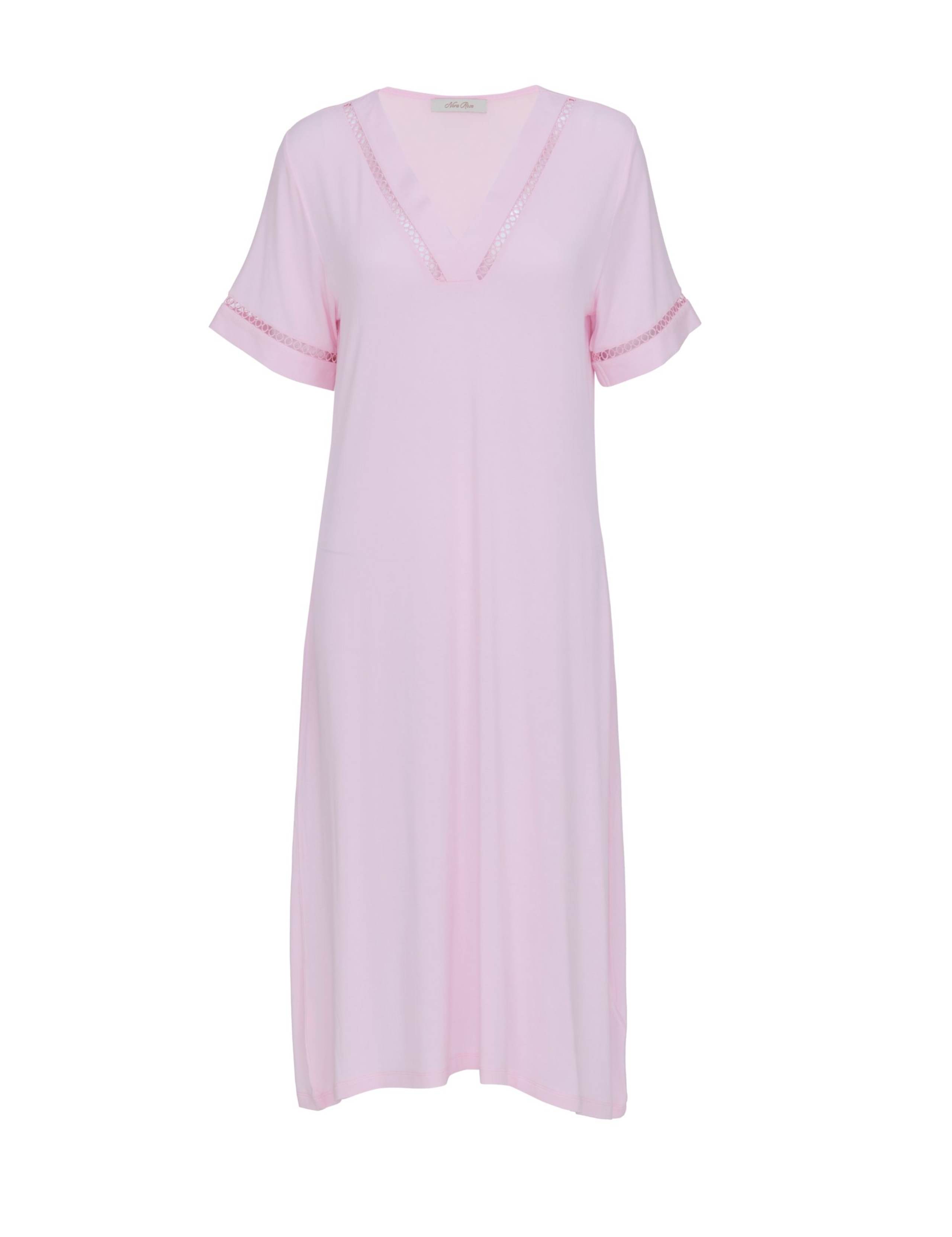 Modal Rich Nightdress 2 of 3