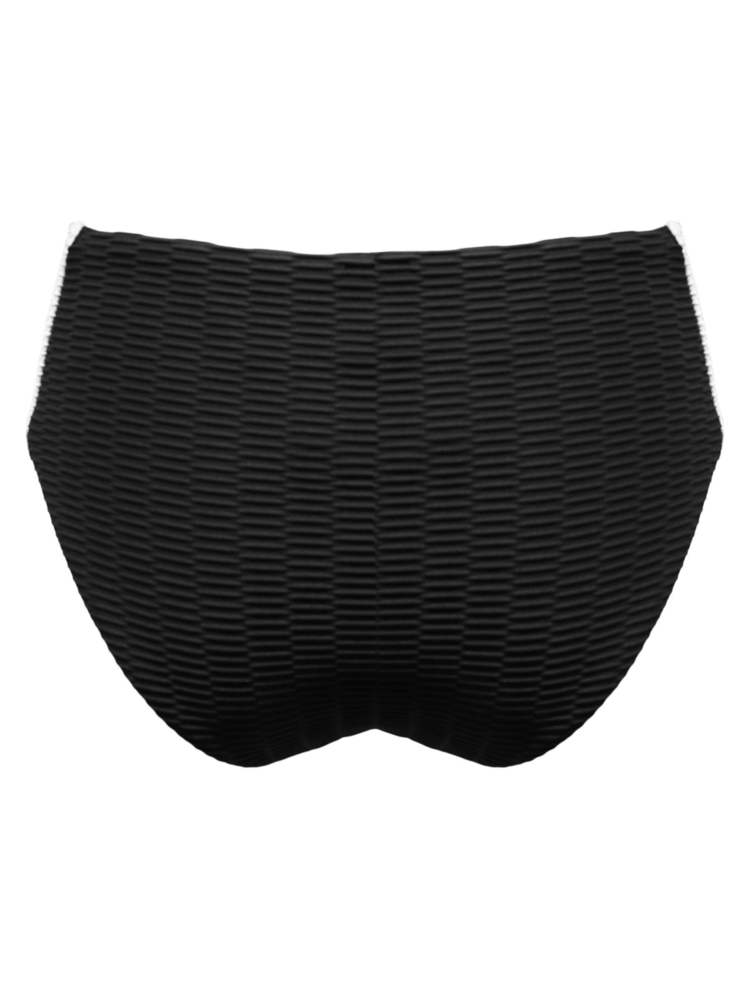 Acapulco Textured  Tab Side Brief 7 of 7