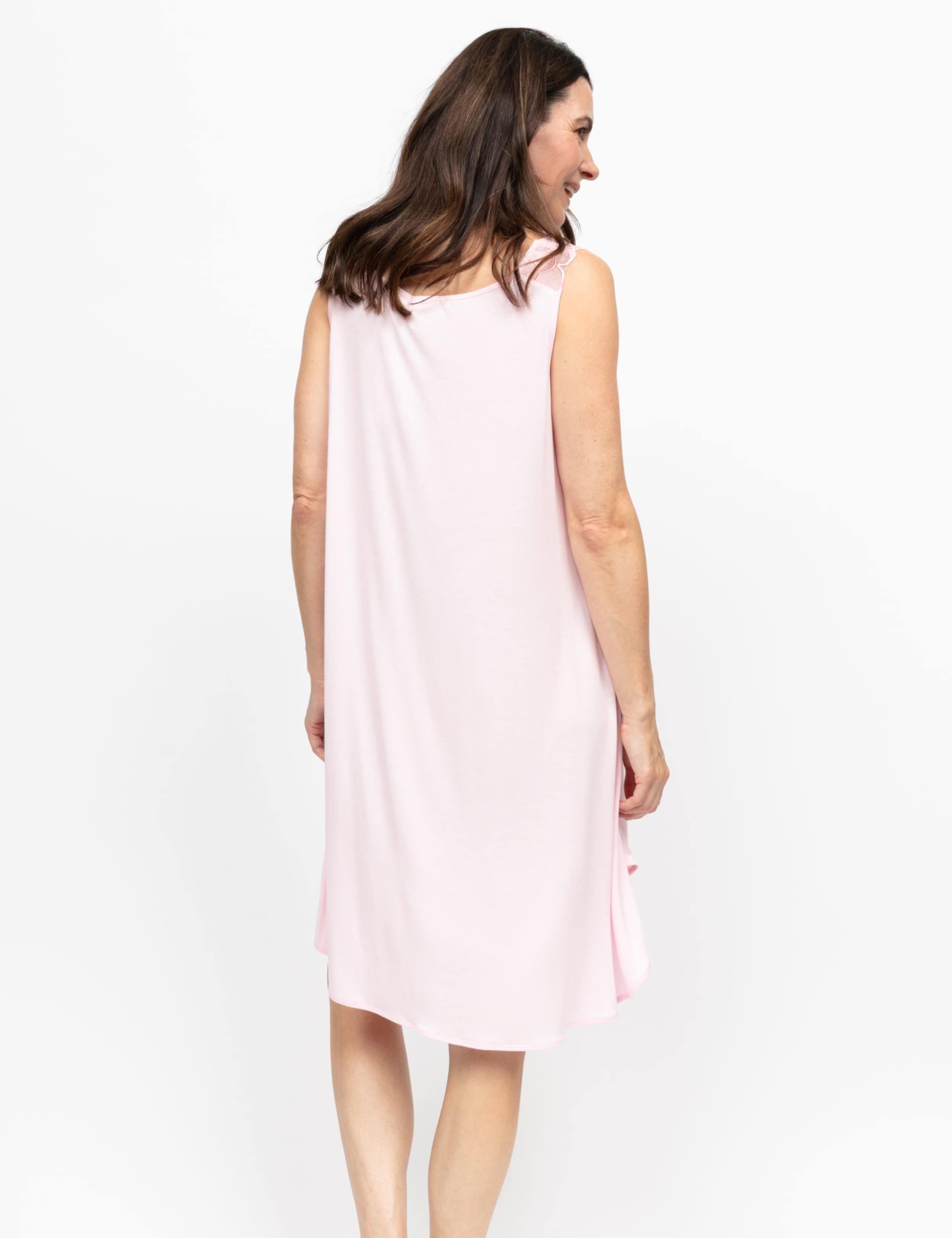 Modal Rich Nightdress 4 of 4