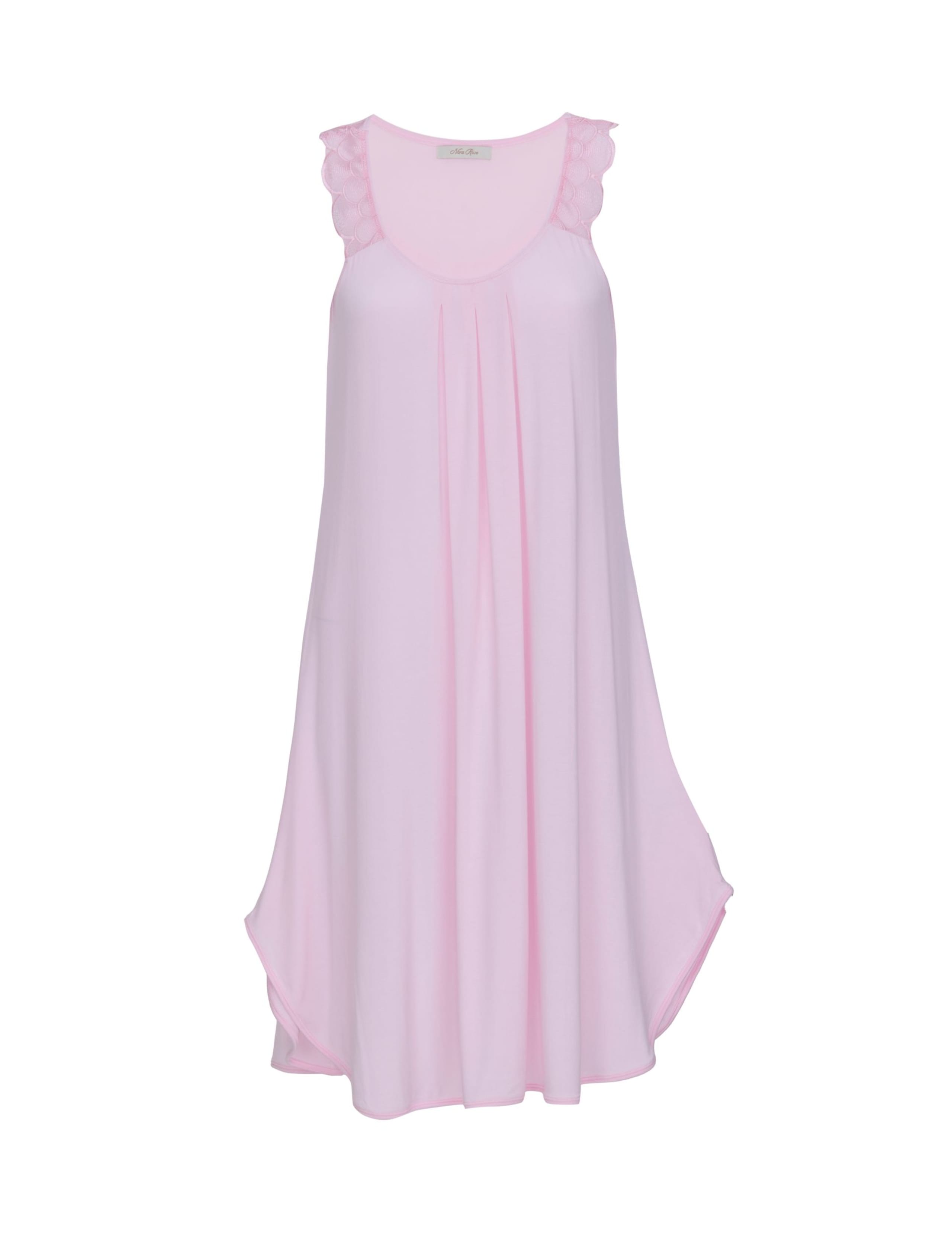 Modal Rich Nightdress 2 of 4