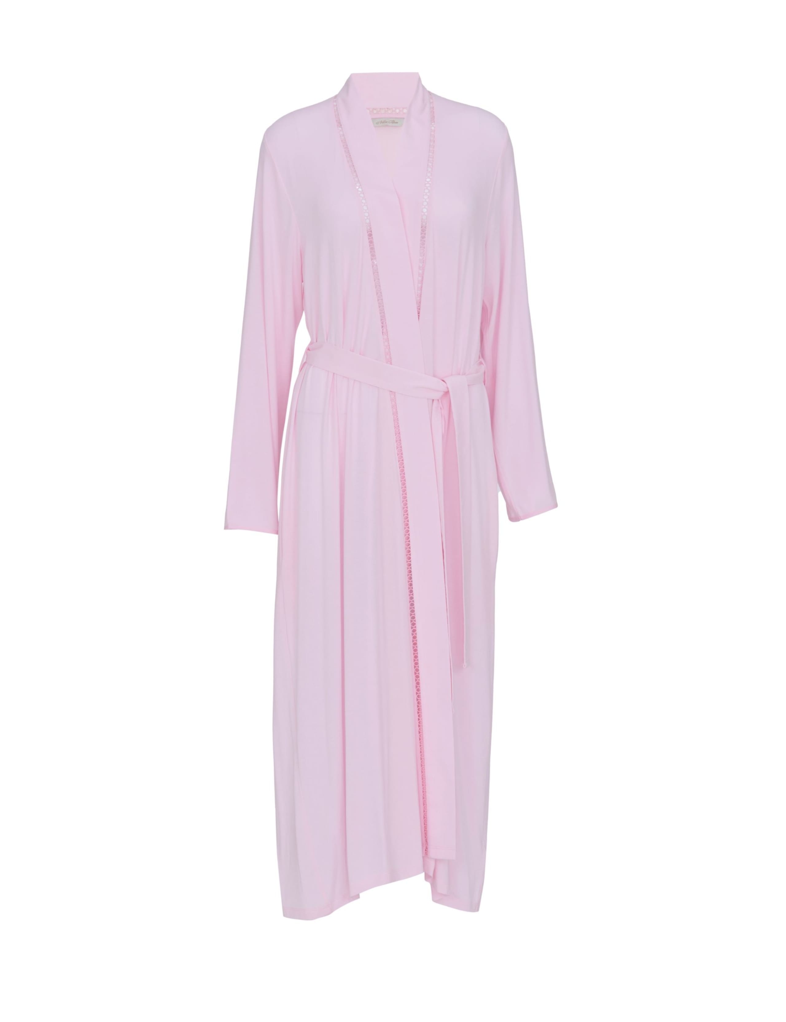 Modal Rich Dressing Gown 2 of 4