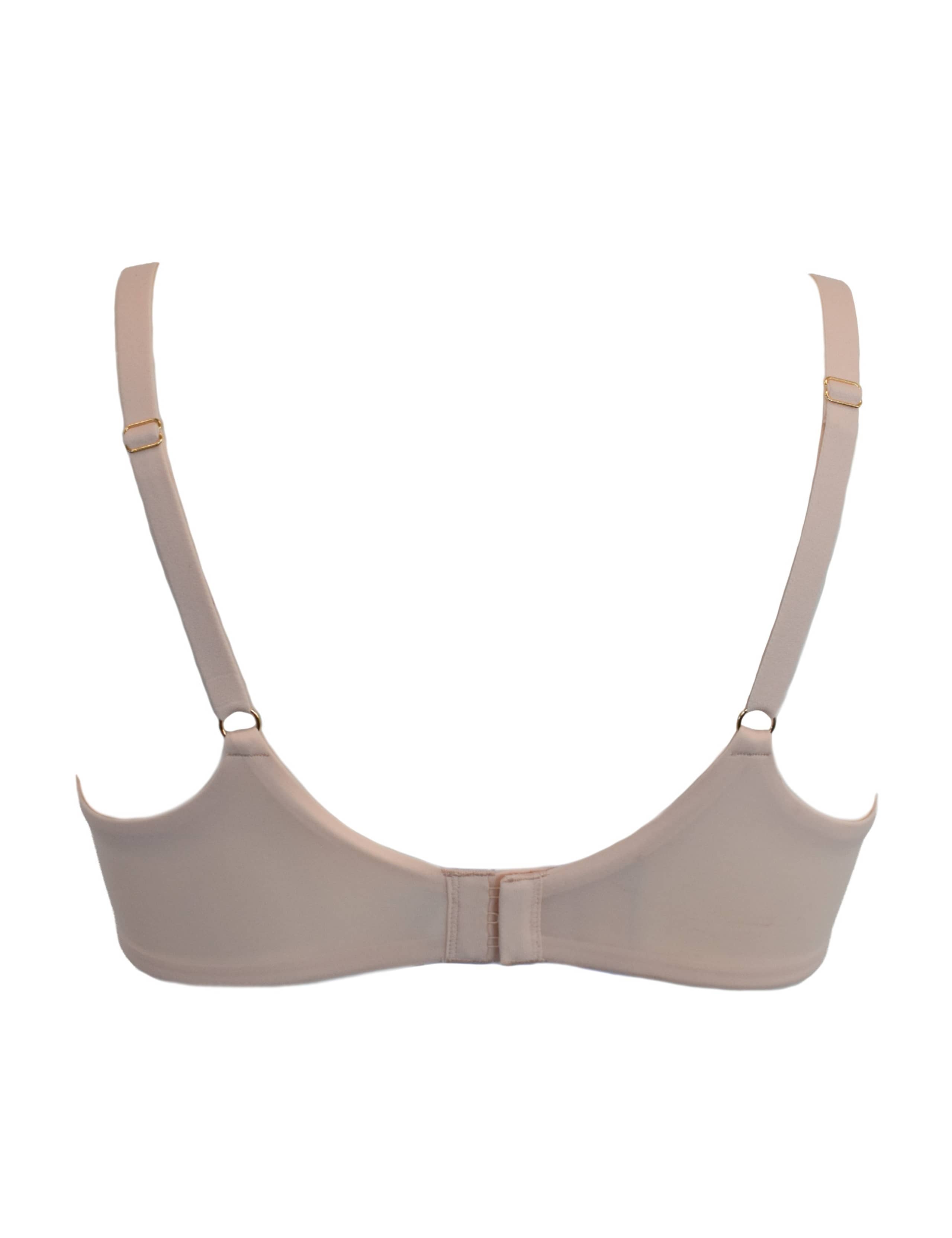Charmed Wired High Apex Plunge Bra (B-F) 7 of 7