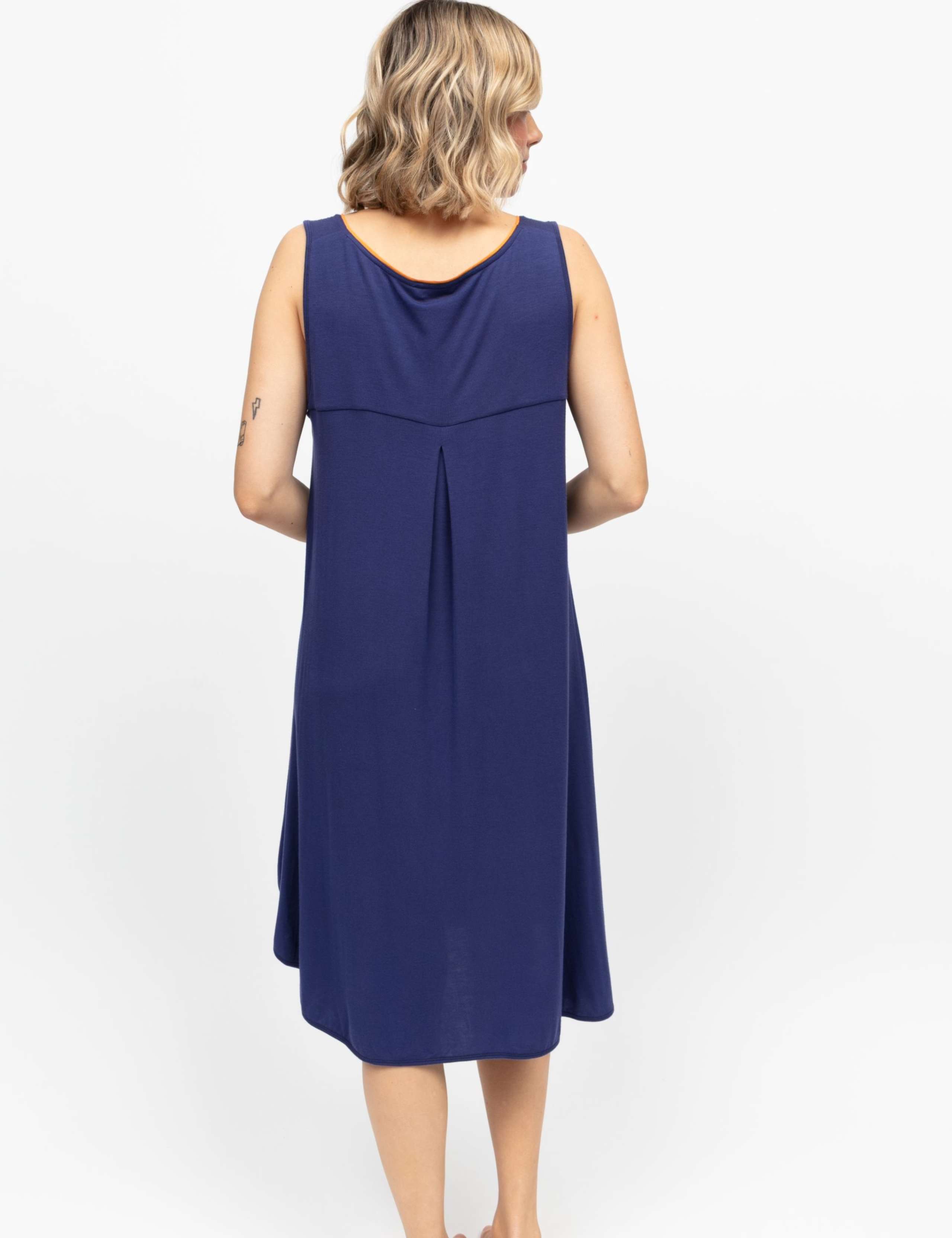 Jersey Nightdress 3 of 3