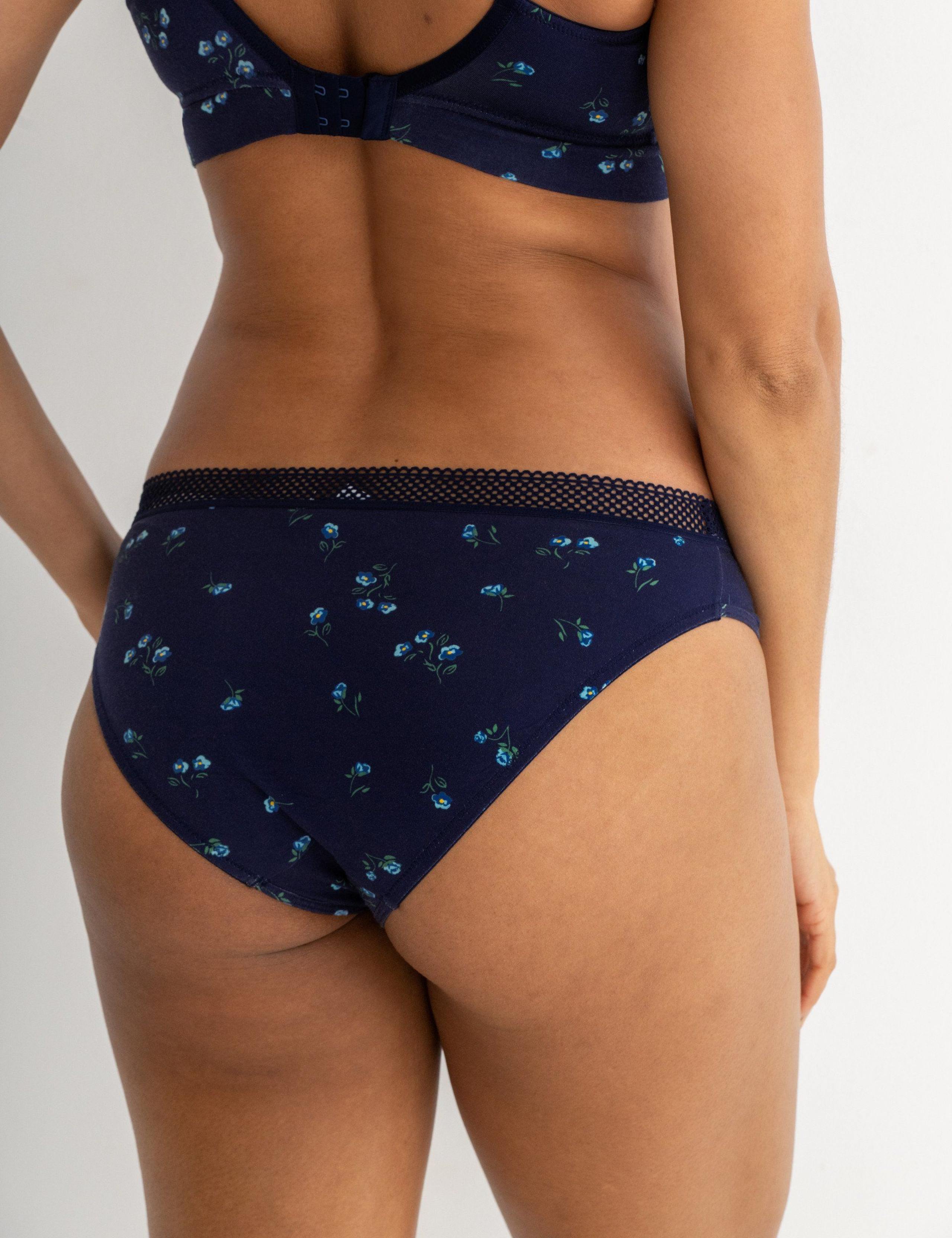 Love to Lounge Cotton Rich Briefs 6 of 7