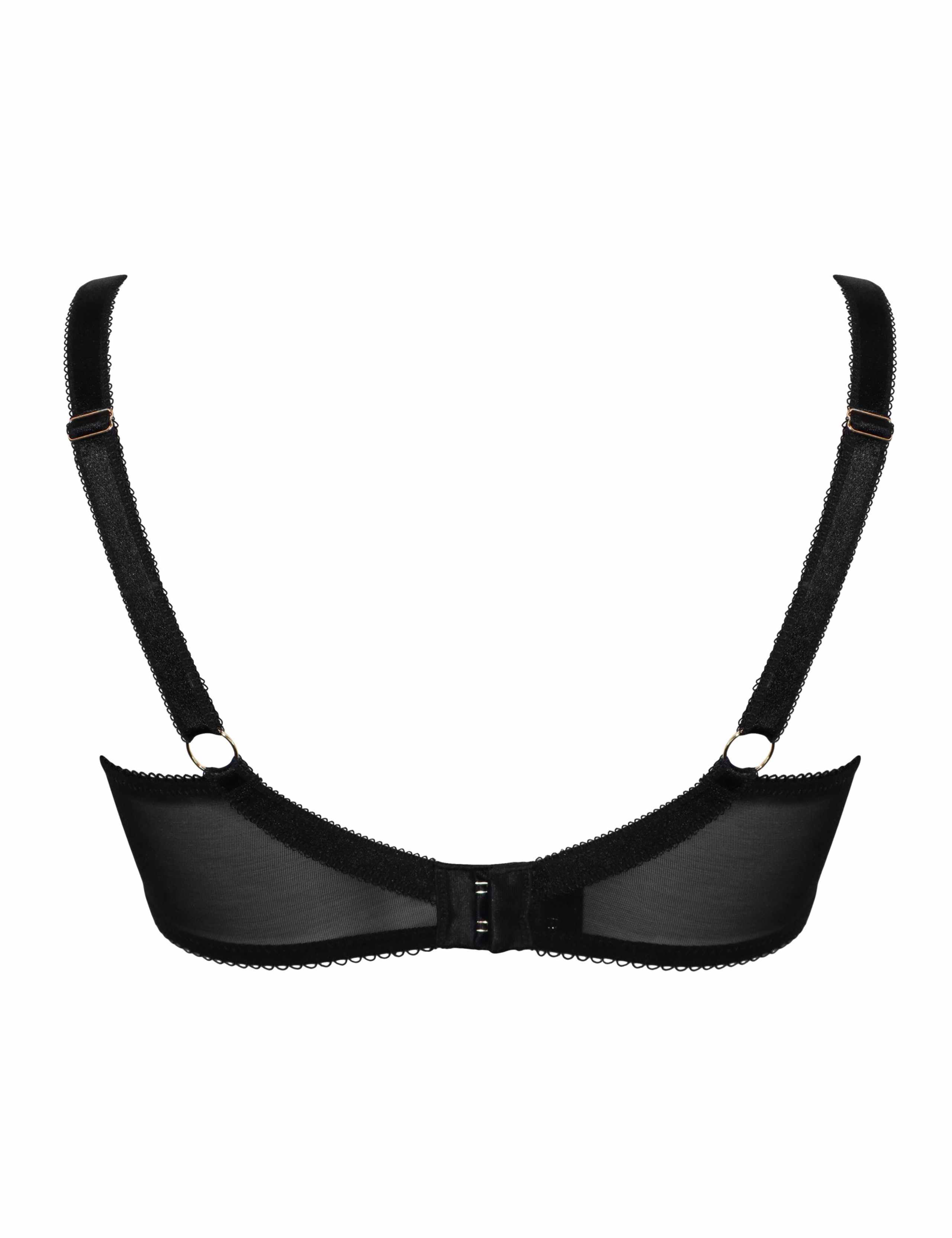 Etoile Wired Lace Bra 9 of 9