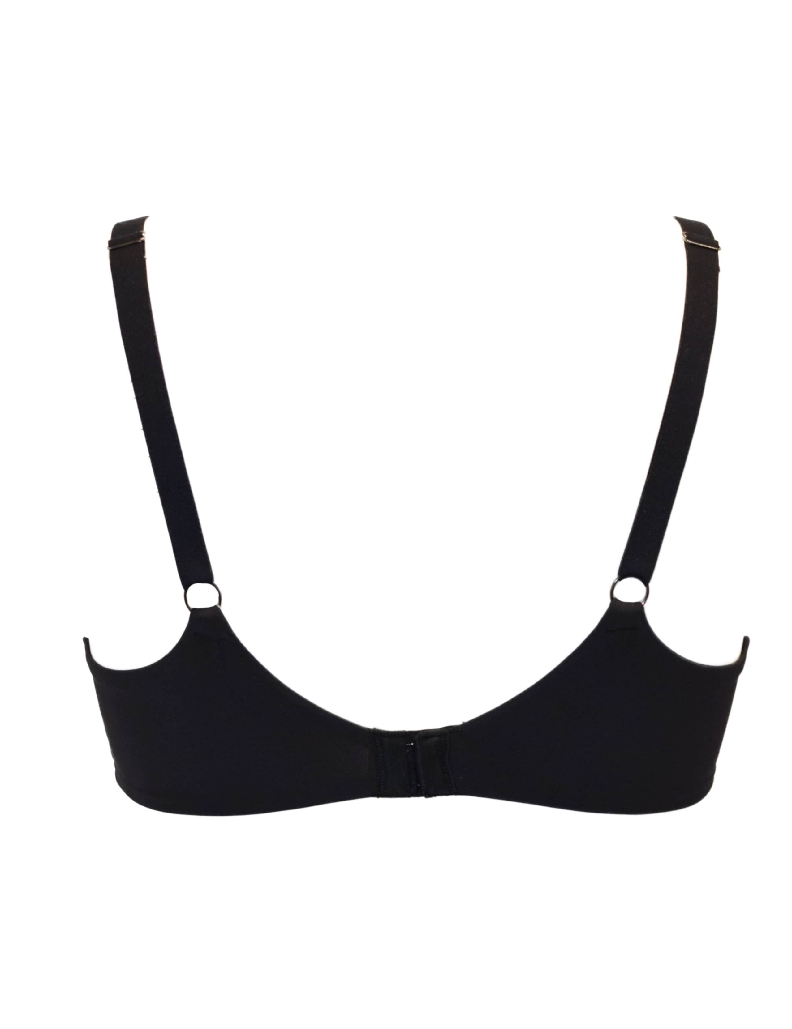 Olivia Side Support Bra 8 of 8
