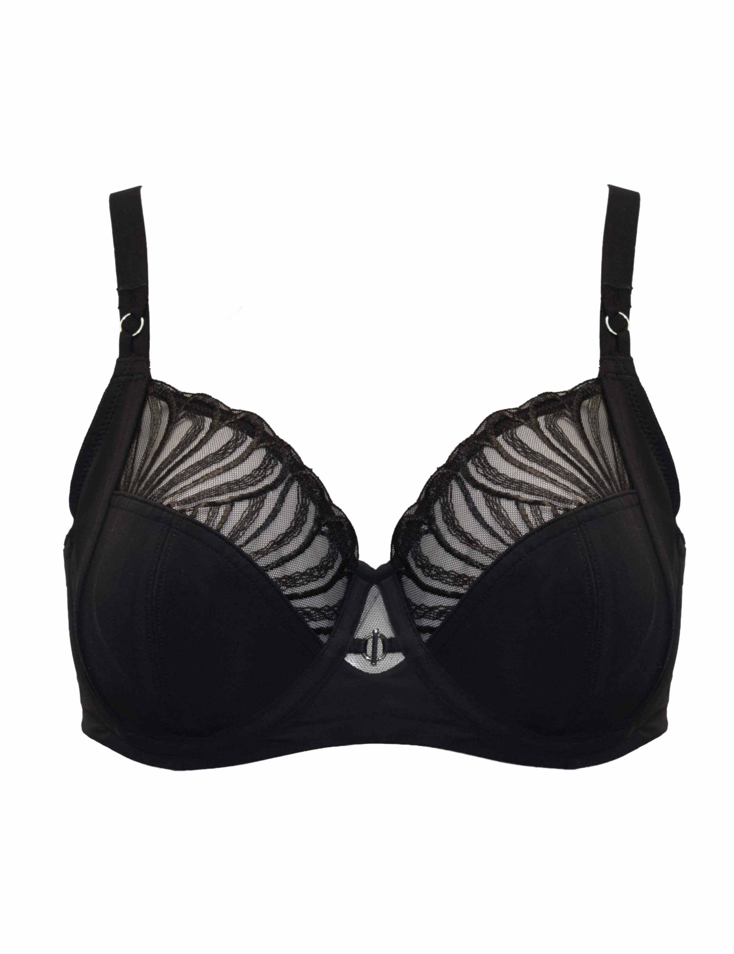 Olivia Side Support Bra 2 of 8