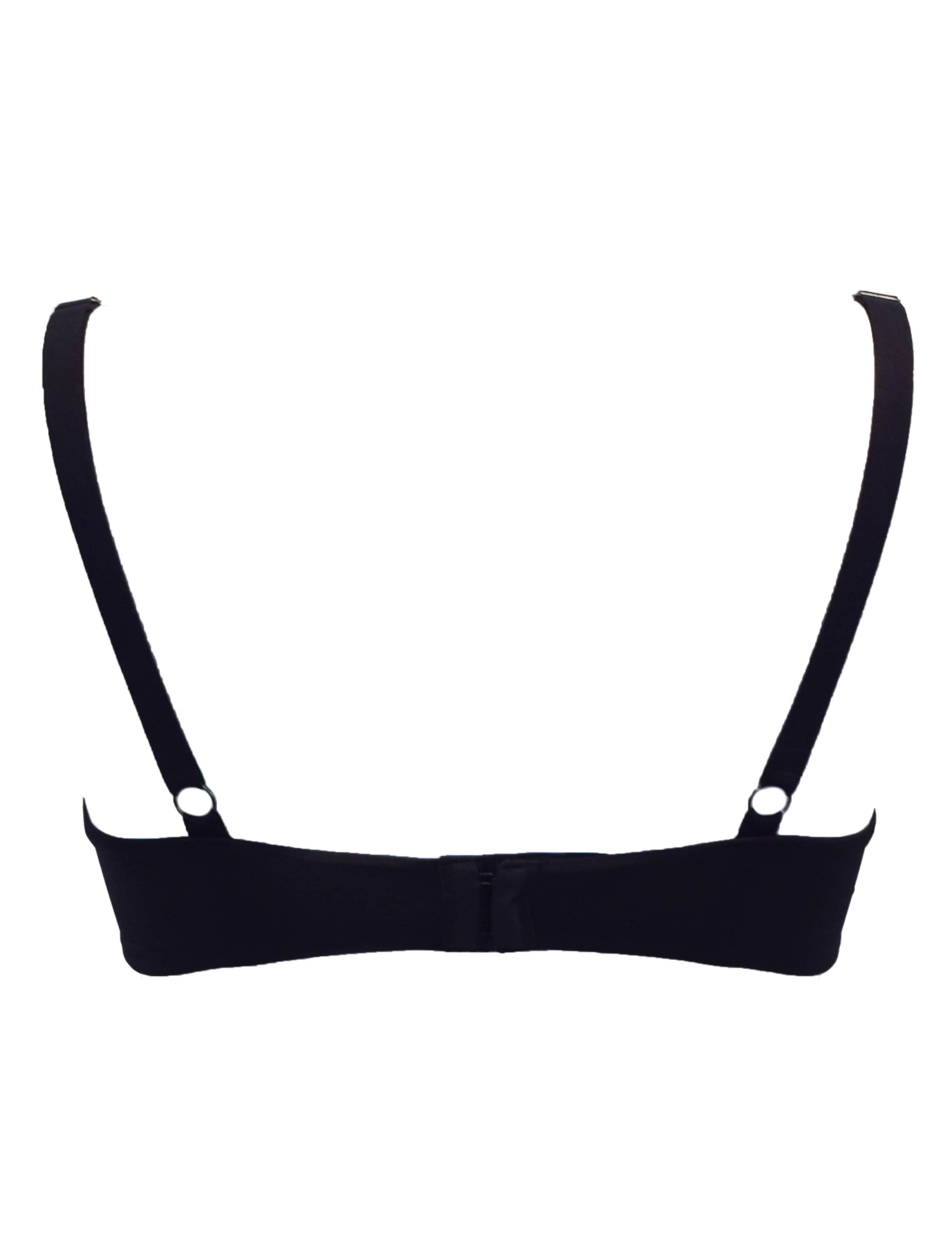 Olivia Wired Push Up Bra 7 of 7