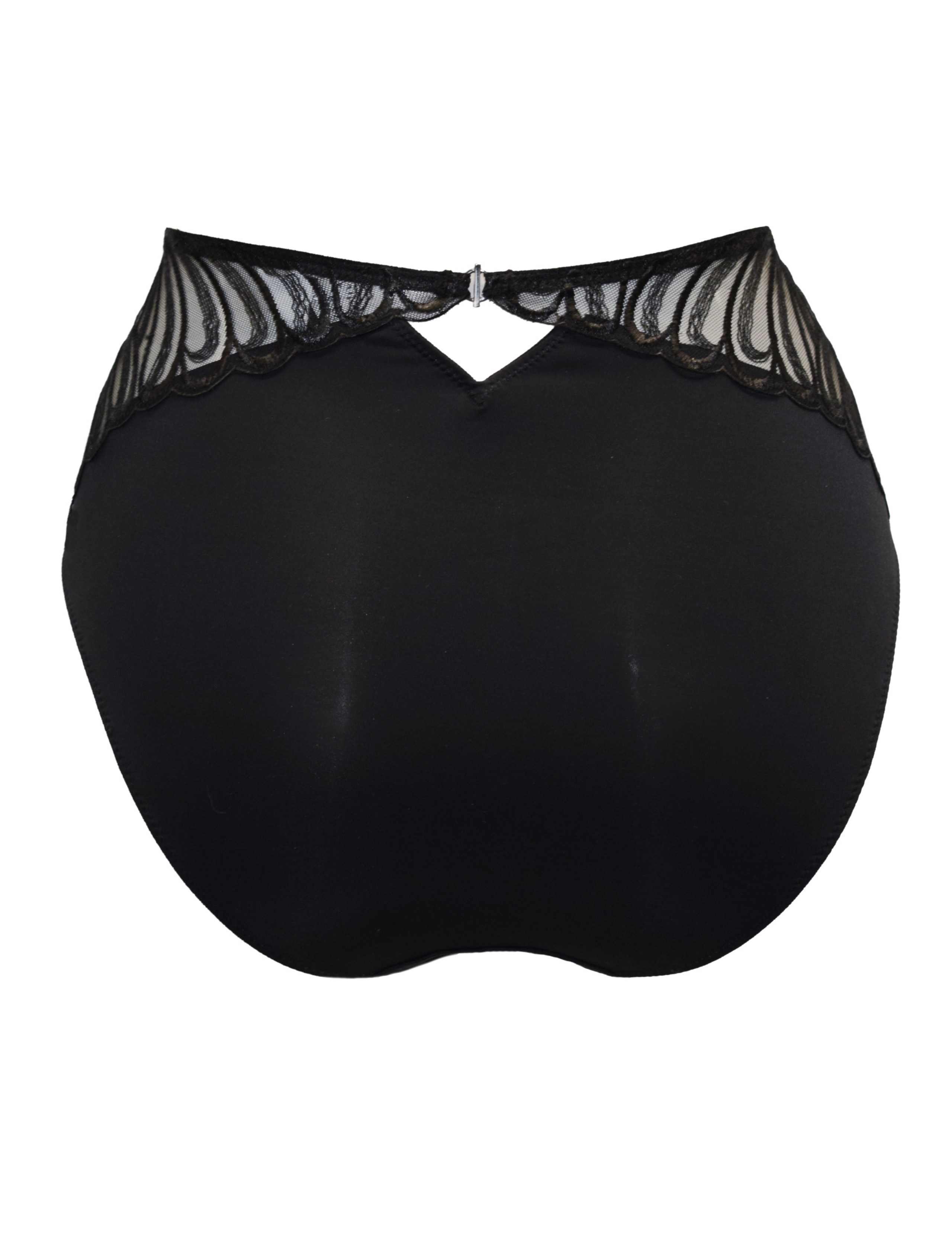 Olivia High Waisted Knickers 7 of 7