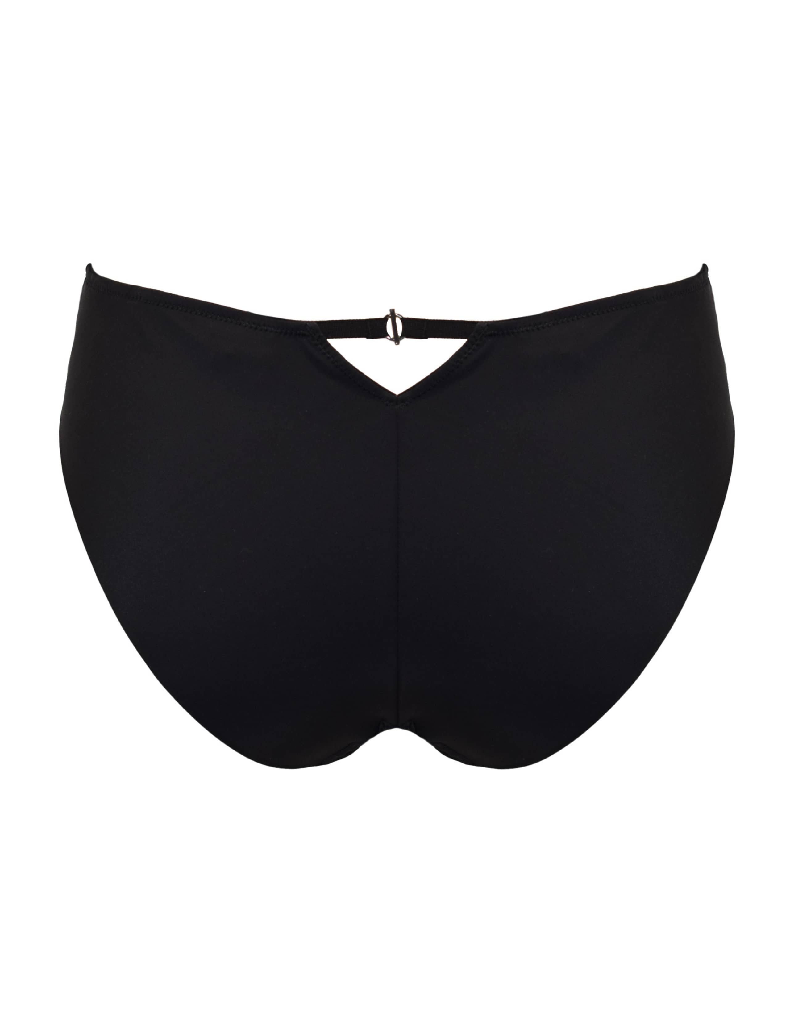 Olivia No VPL Embroidered Bikini Knickers 10 of 10