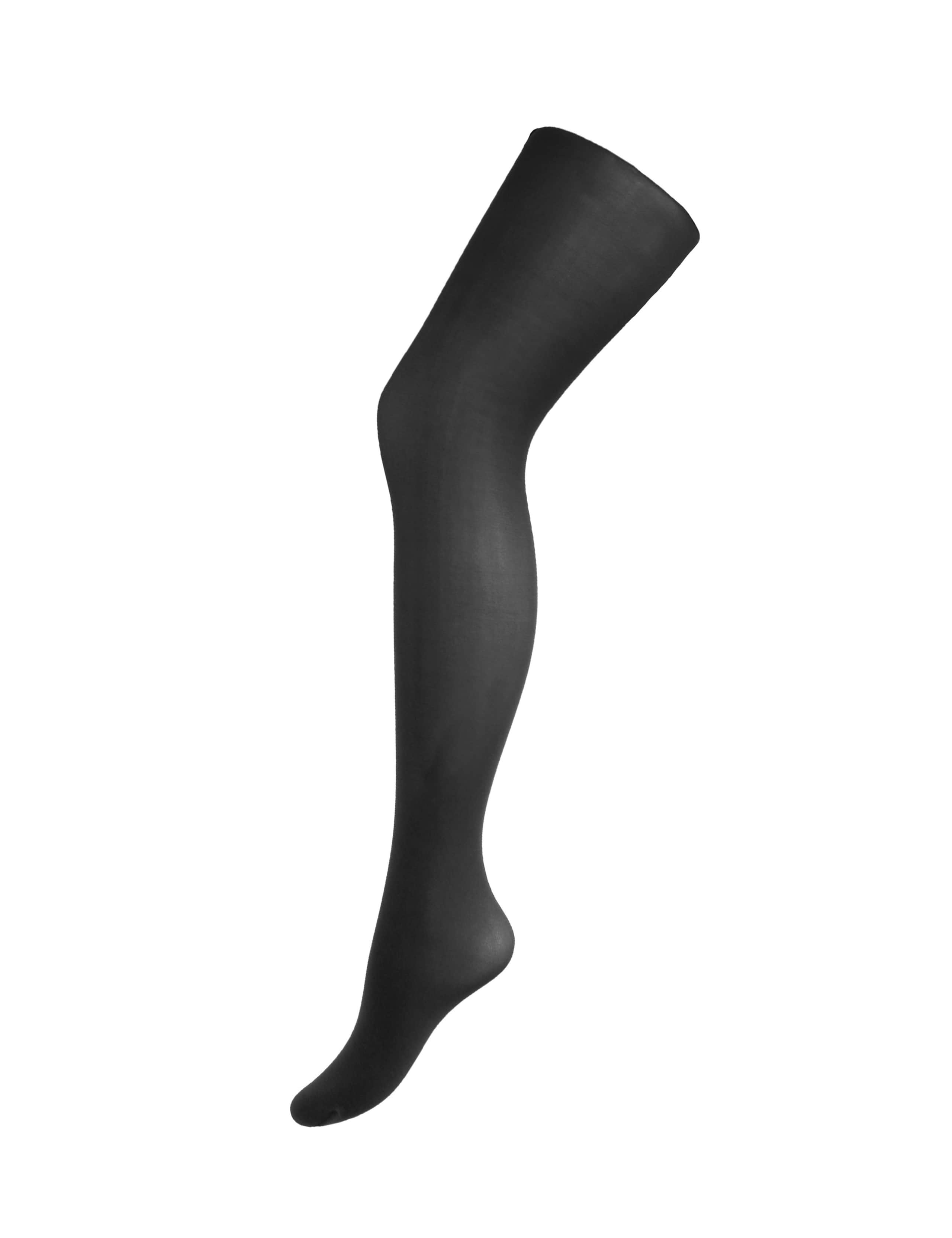 20 Denier Shaping Control Tights 2 of 4