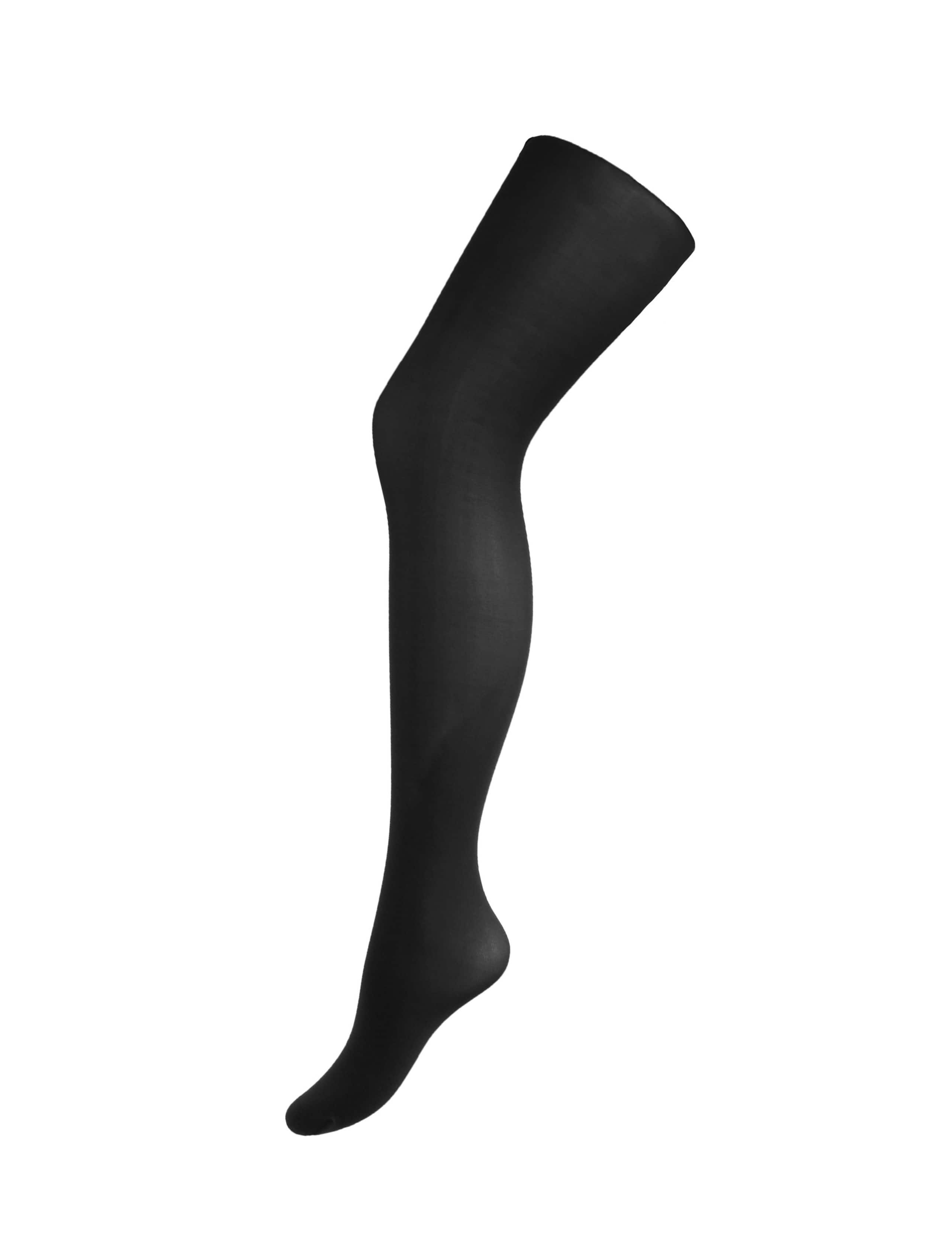 40 Denier Medium Control Shaping Tights 2 of 4