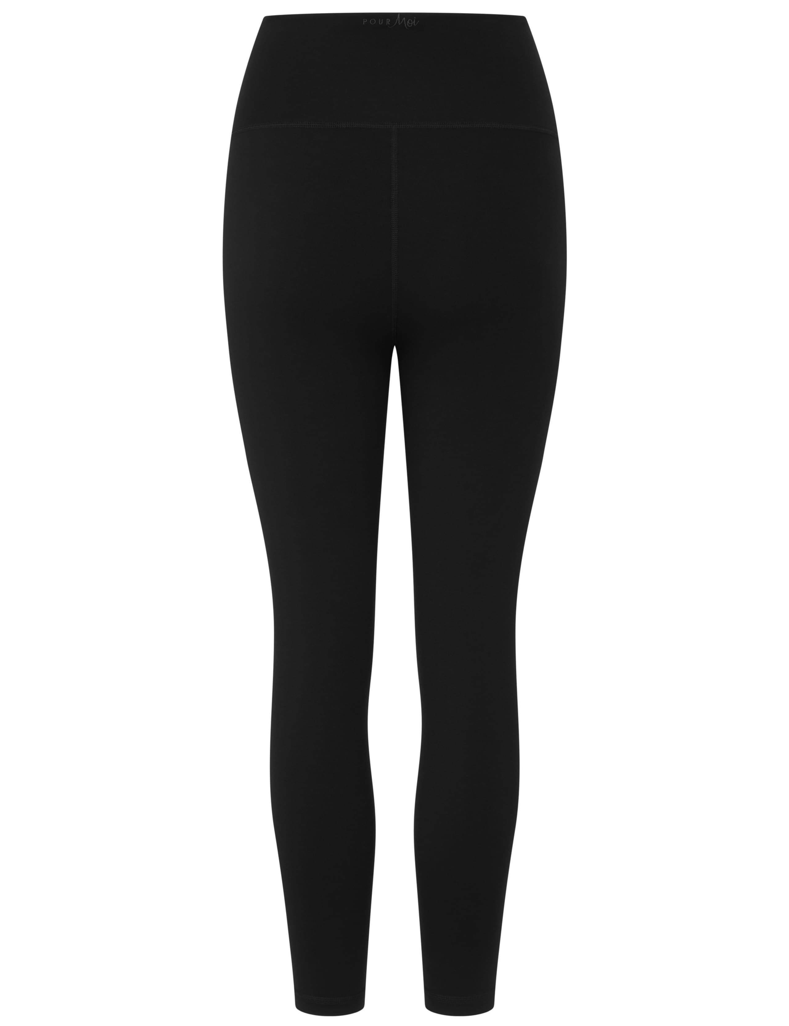 High Waisted 7/8 Leggings 8 of 8