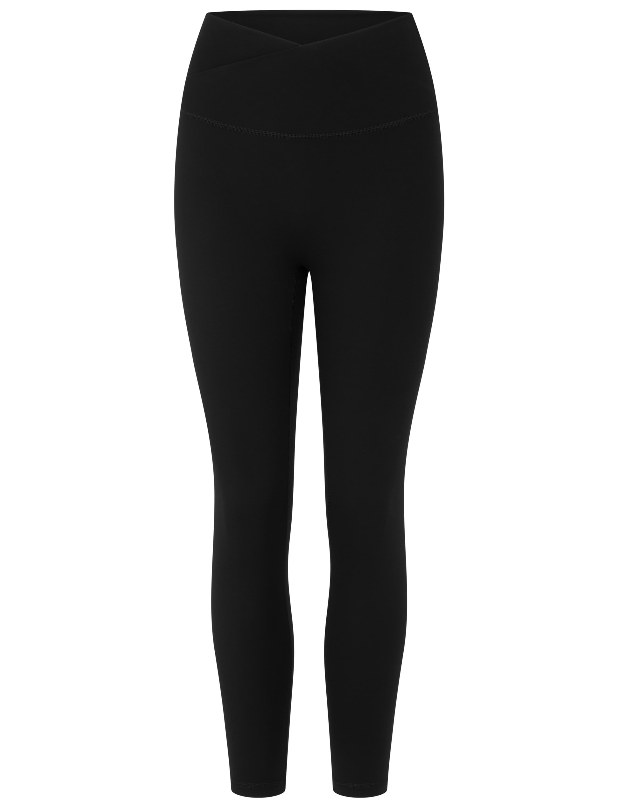 High Waisted 7/8 Leggings 2 of 8