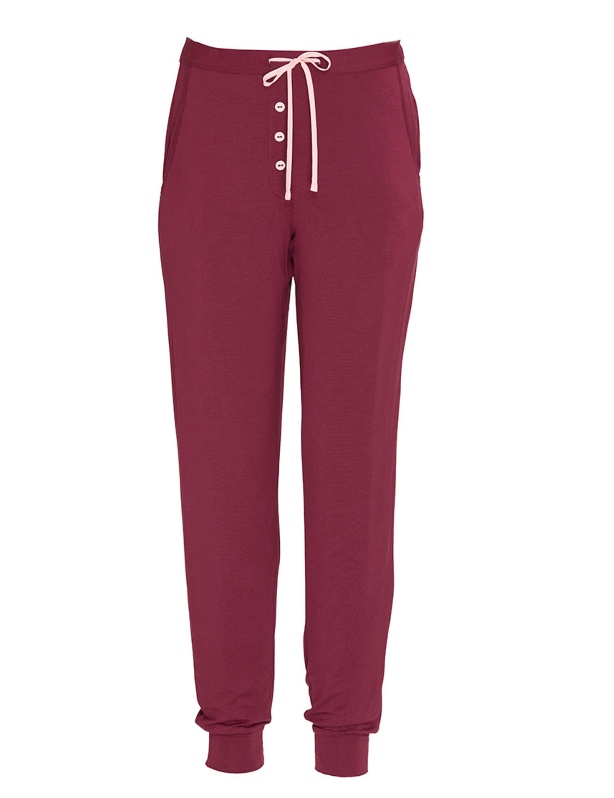Jersey Pyjama Bottoms 2 of 4