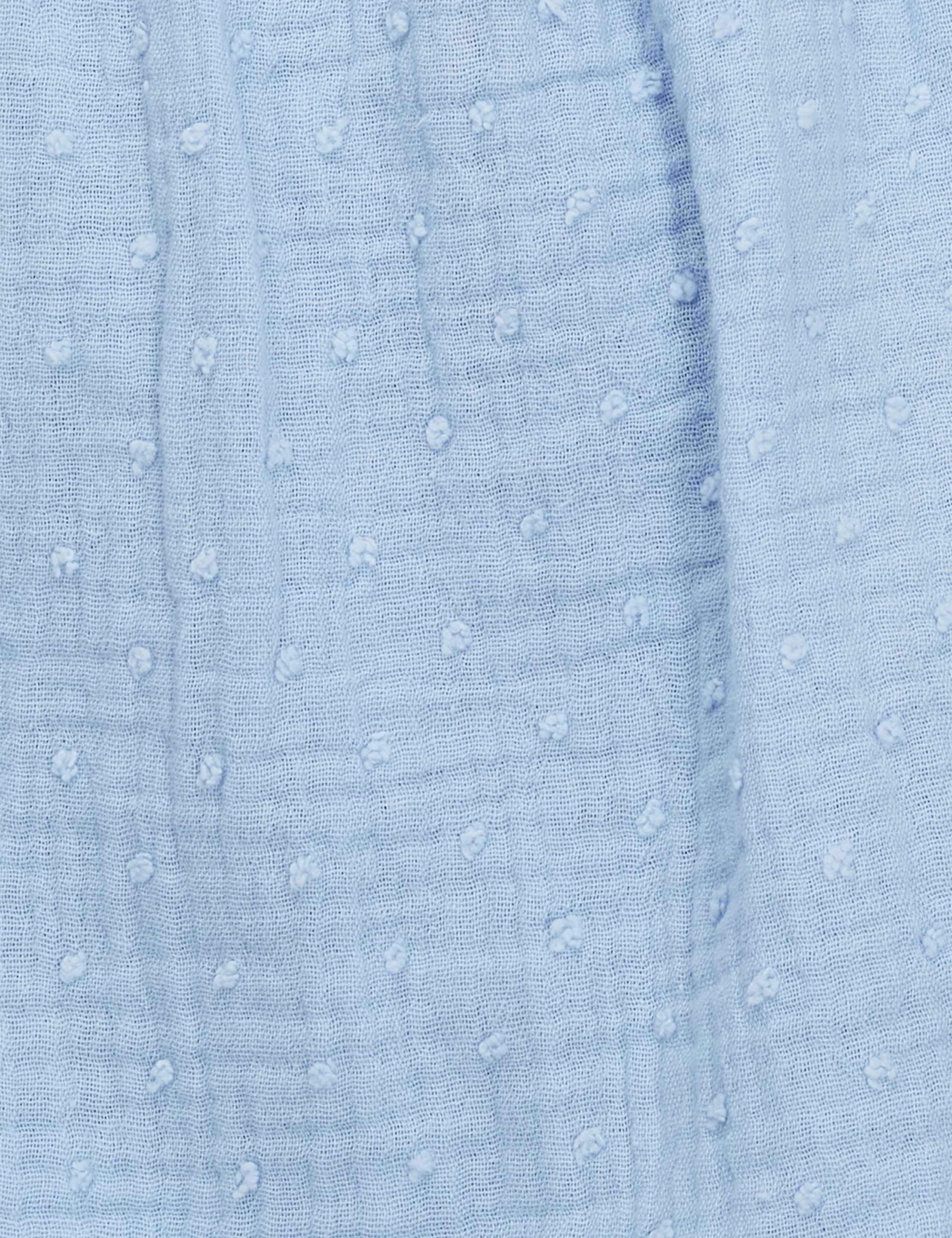 Pure Cotton Pyjama Set 7 of 7