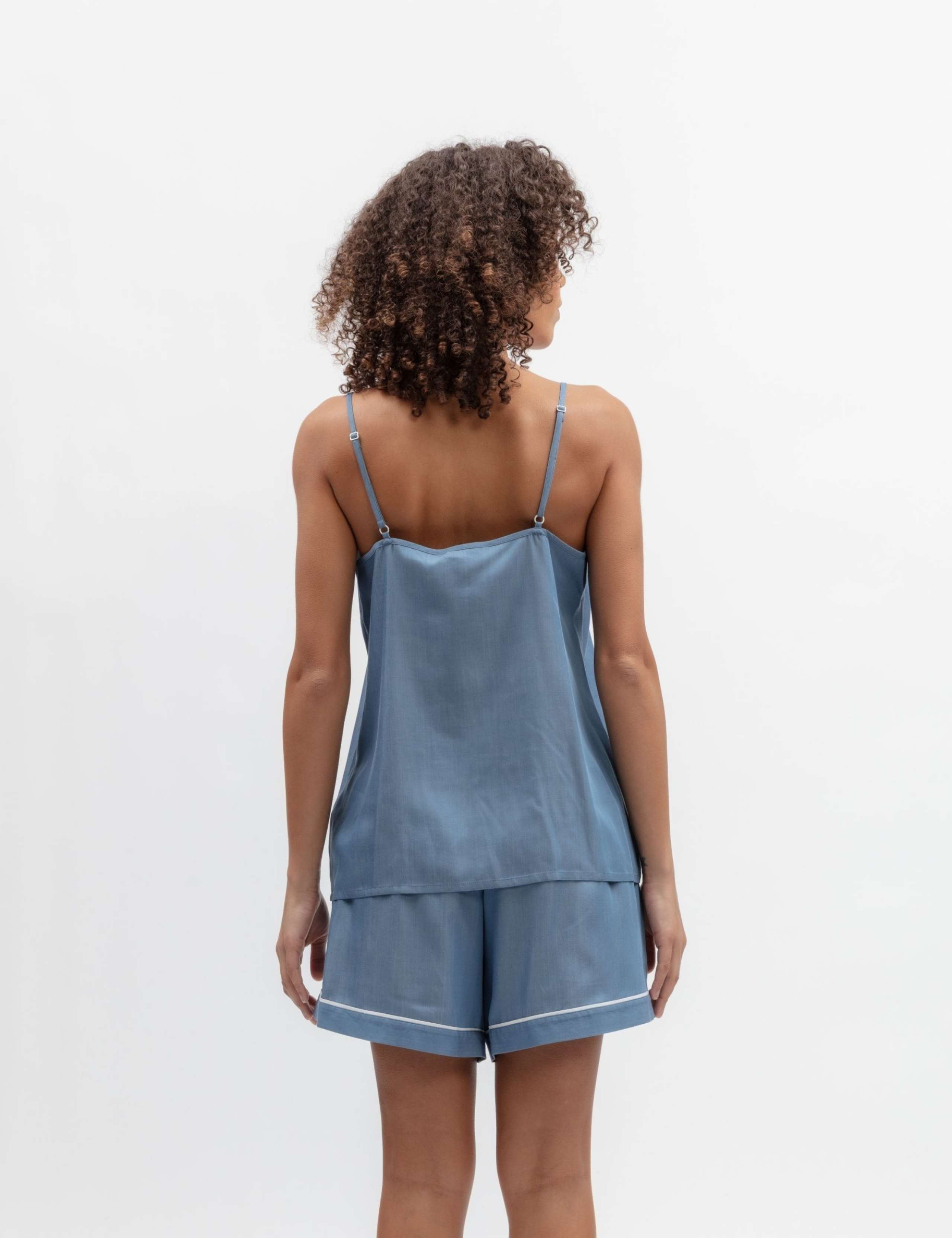 Pure Modal Shortie Set 3 of 3