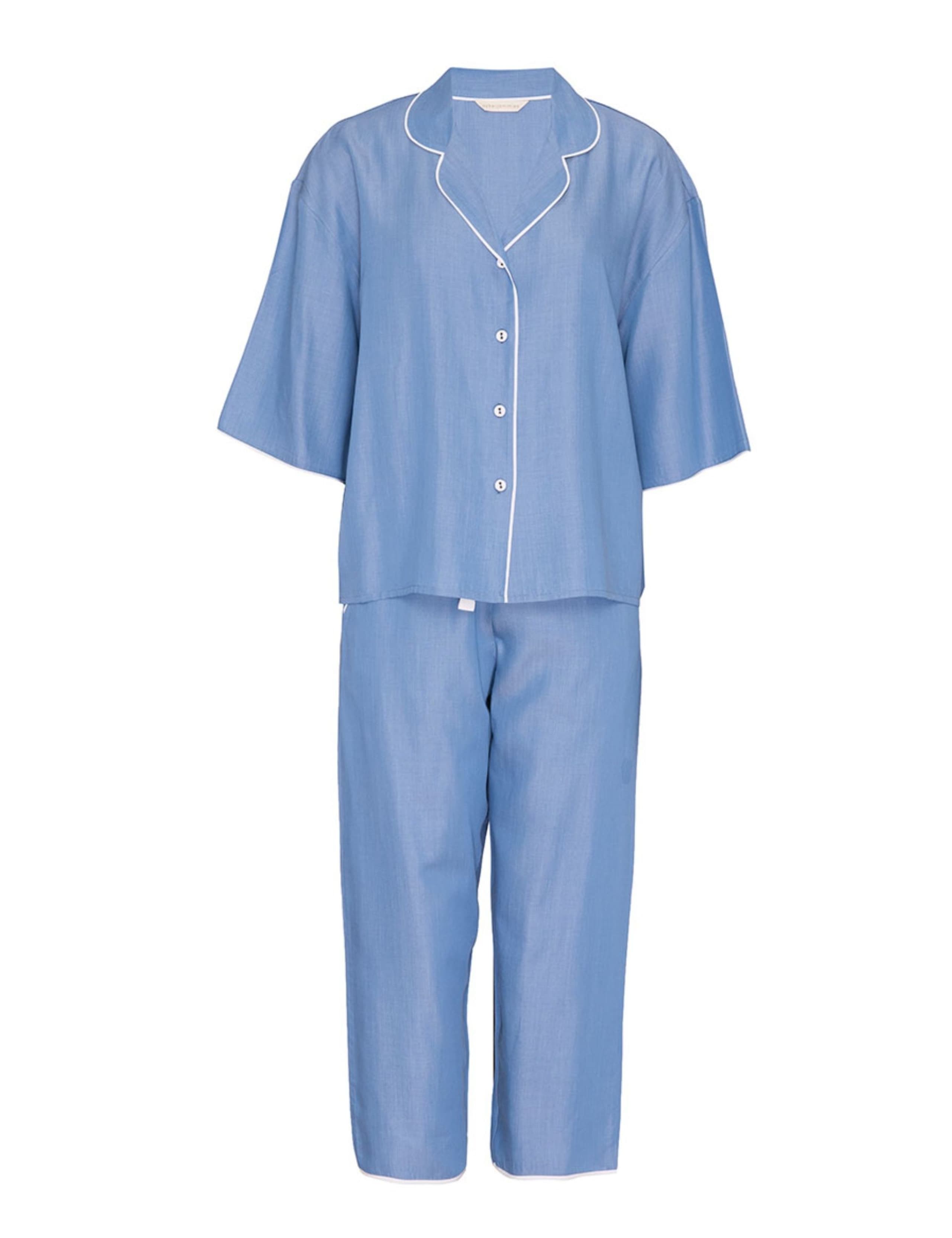 Modal Revere Pyjama Set 2 of 5