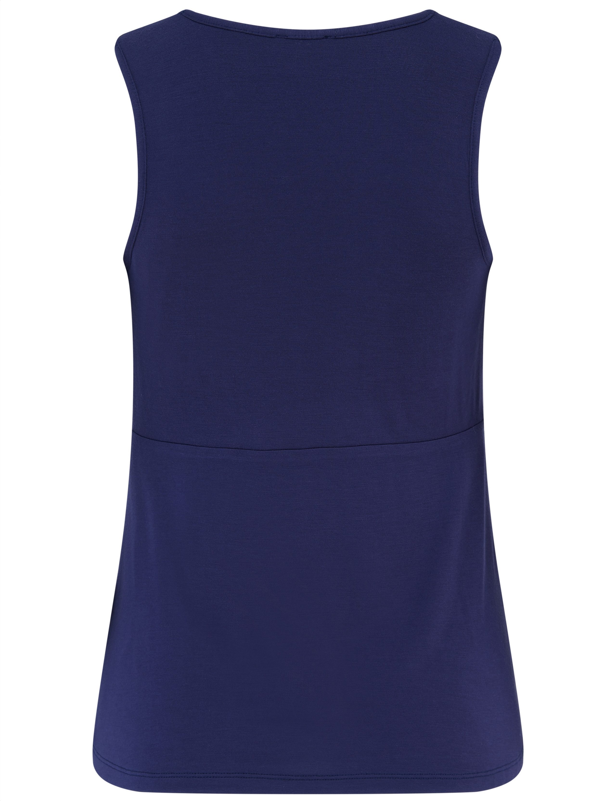 Lace Trim Vest 9 of 9
