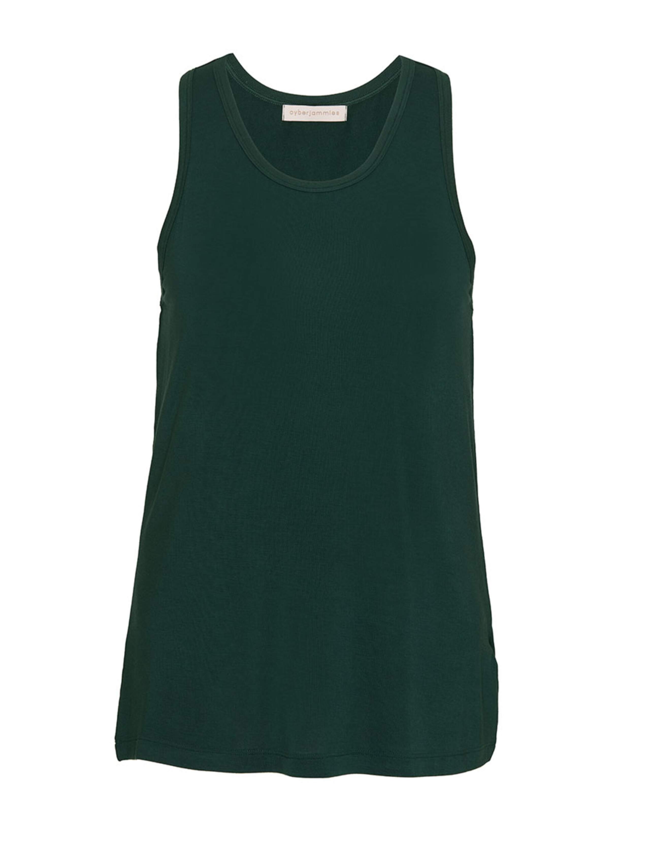 Jersey Pyjama Vest 2 of 3