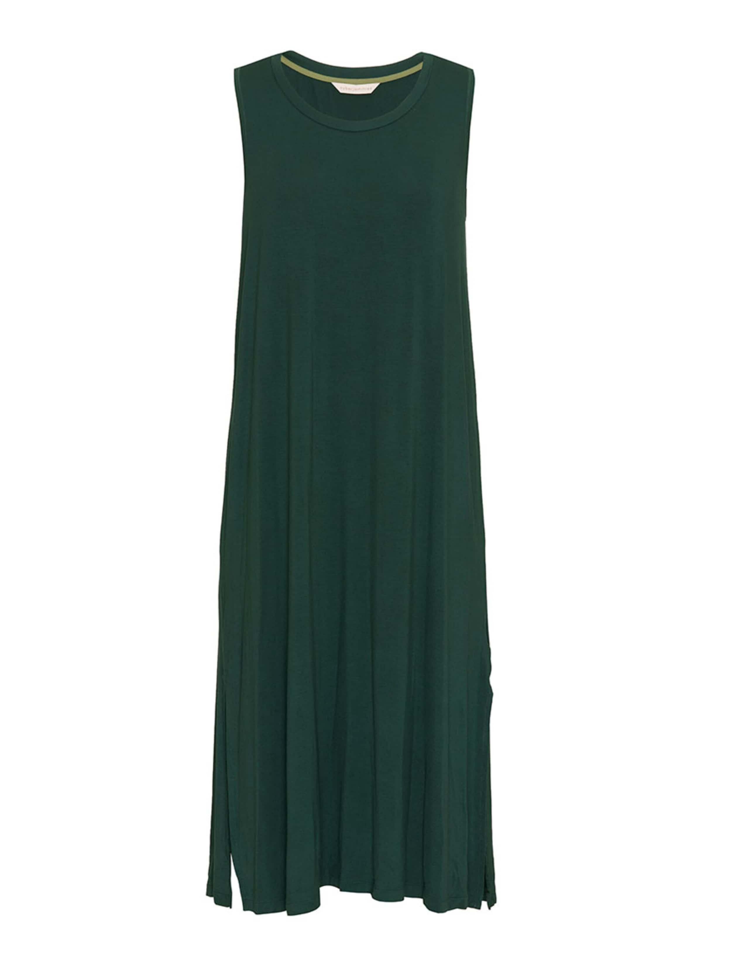 Jersey Round Neck Nightdress 2 of 4