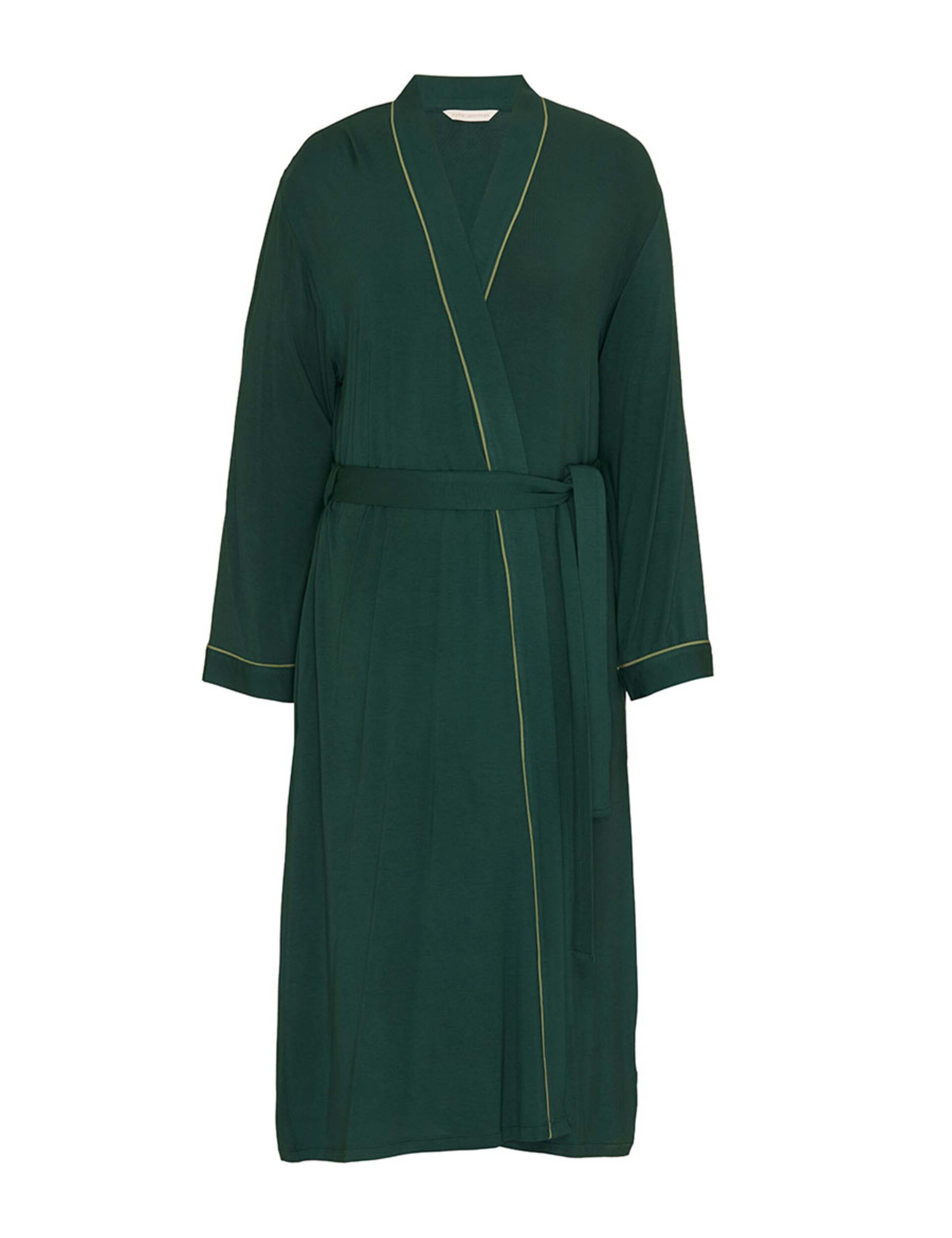 Jersey Tie Dressing Gown 2 of 3