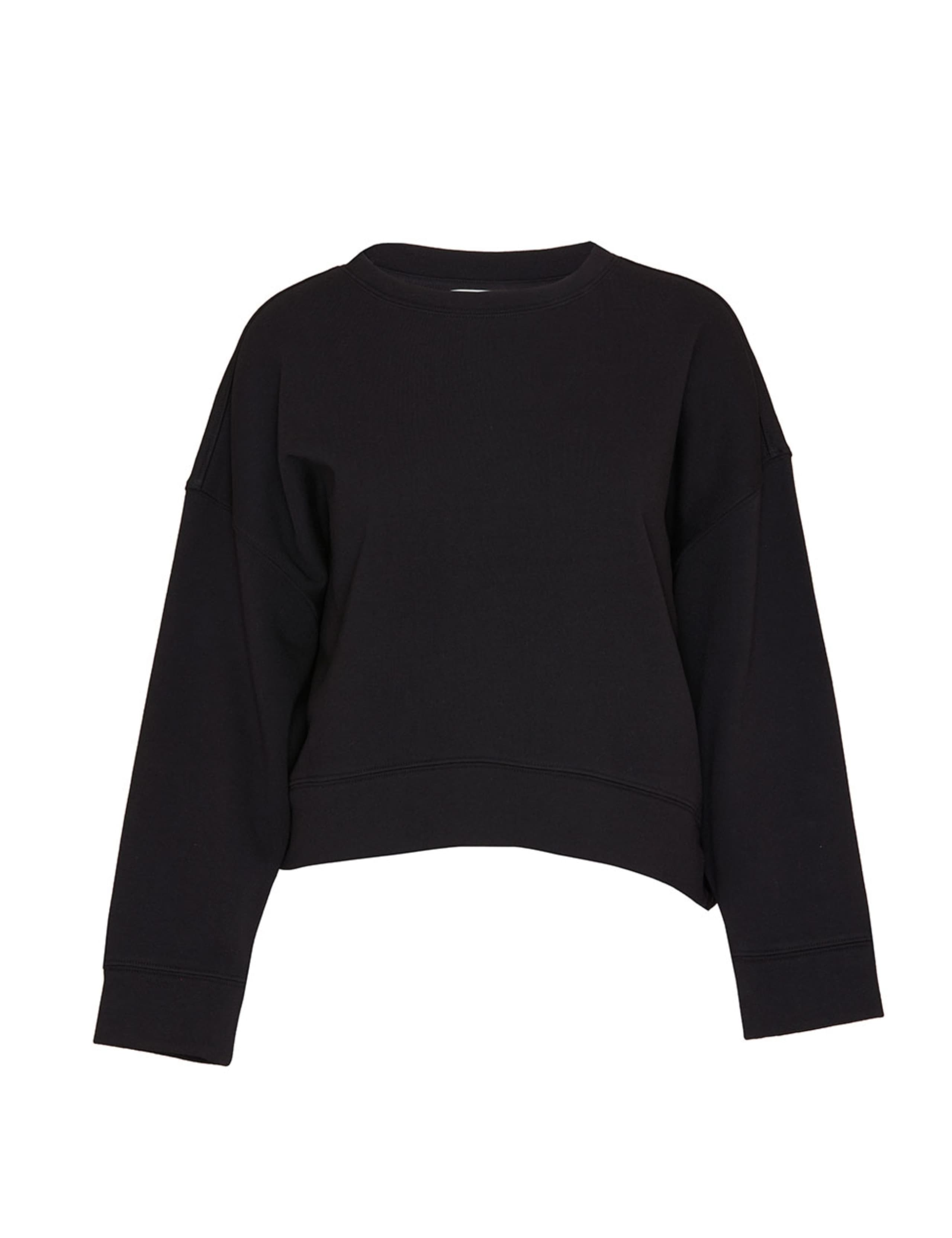 Cotton Modal Sweatshirt 2 of 3