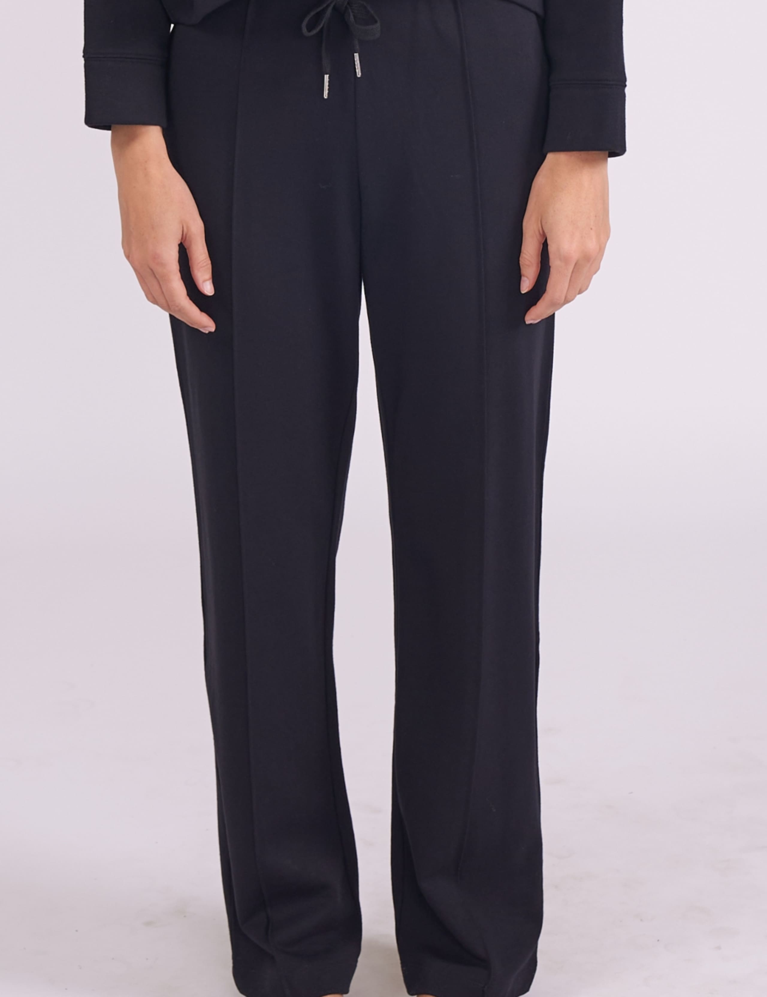 Cotton Modal Joggers 4 of 4