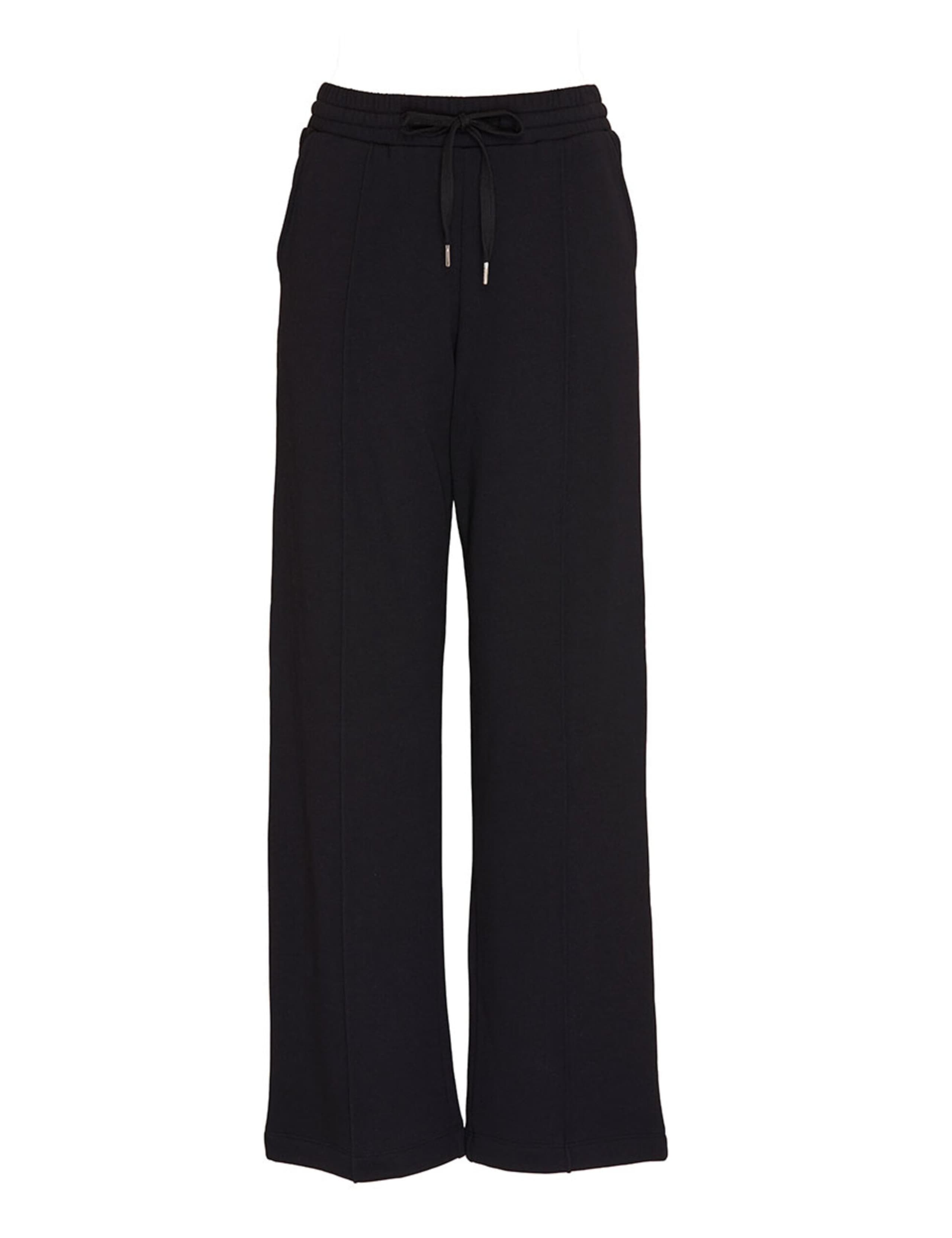Cotton Modal Joggers 2 of 4