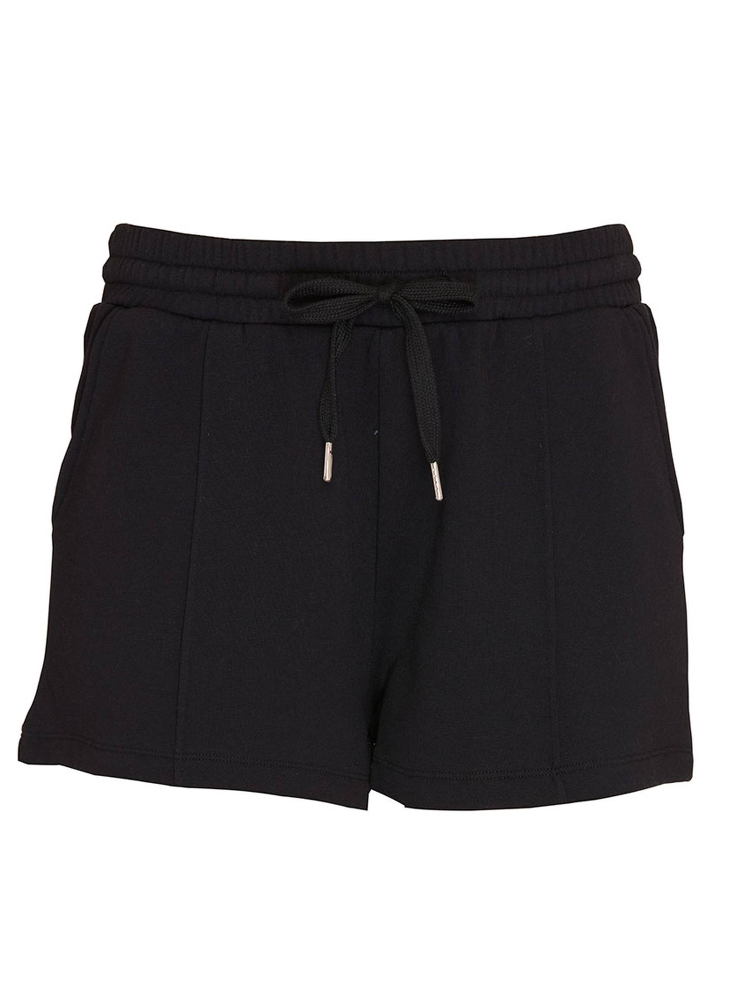 Cotton Modal Shorts 2 of 4