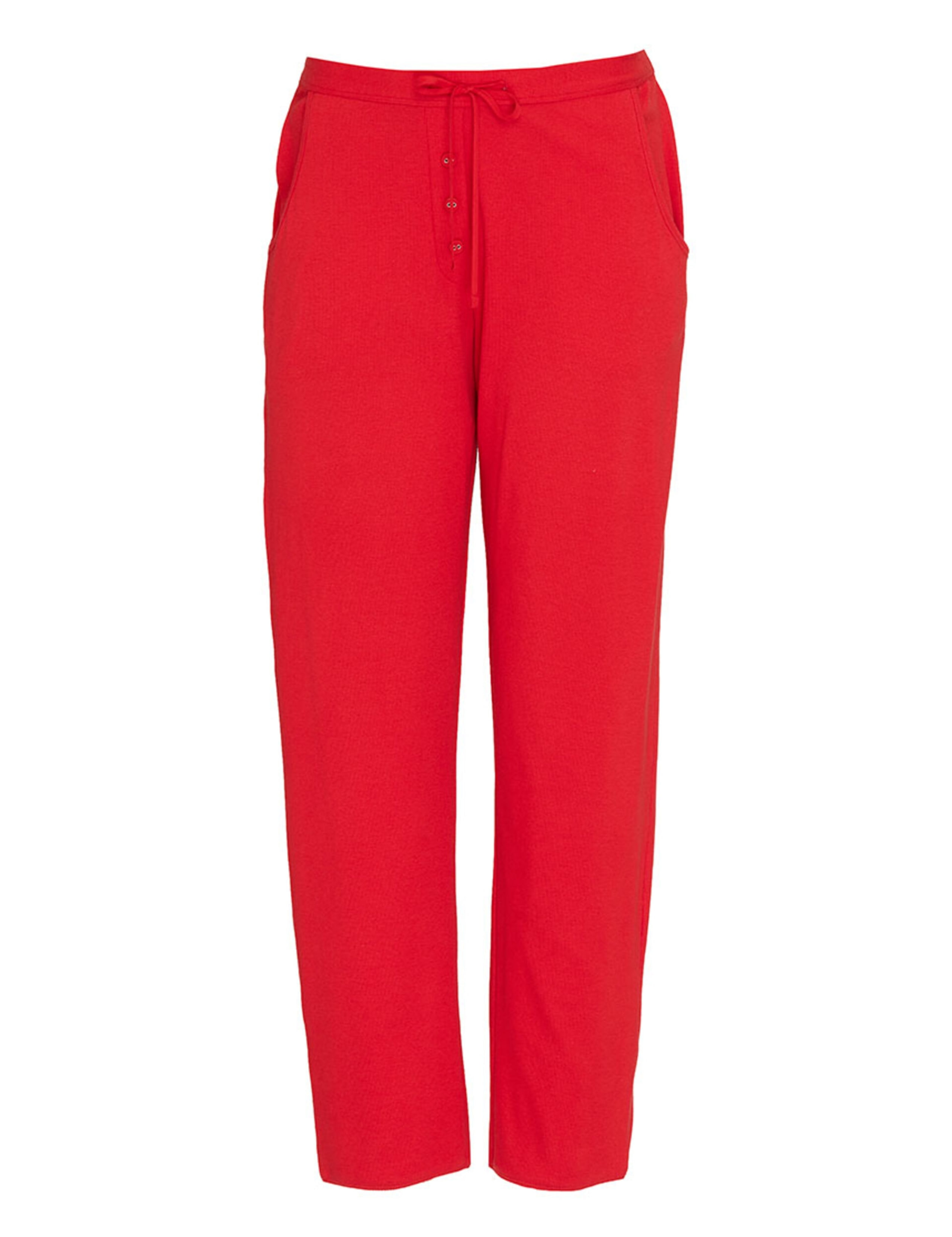 Jersey Rib Pyjama Bottoms 2 of 3