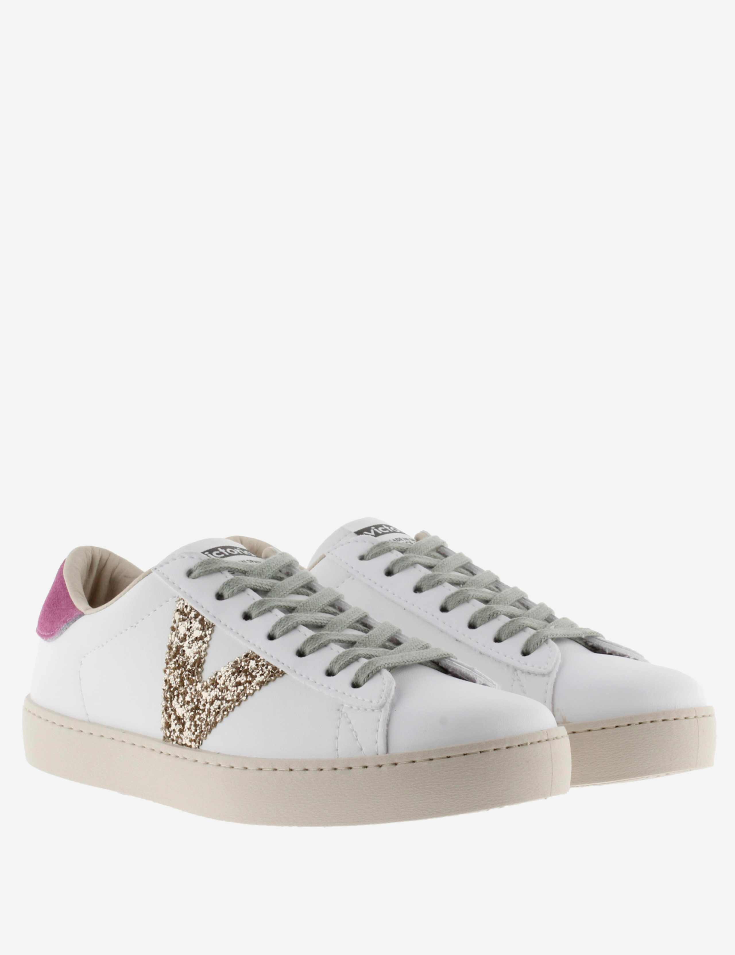 Berlin Glitter Trainers 2 of 5
