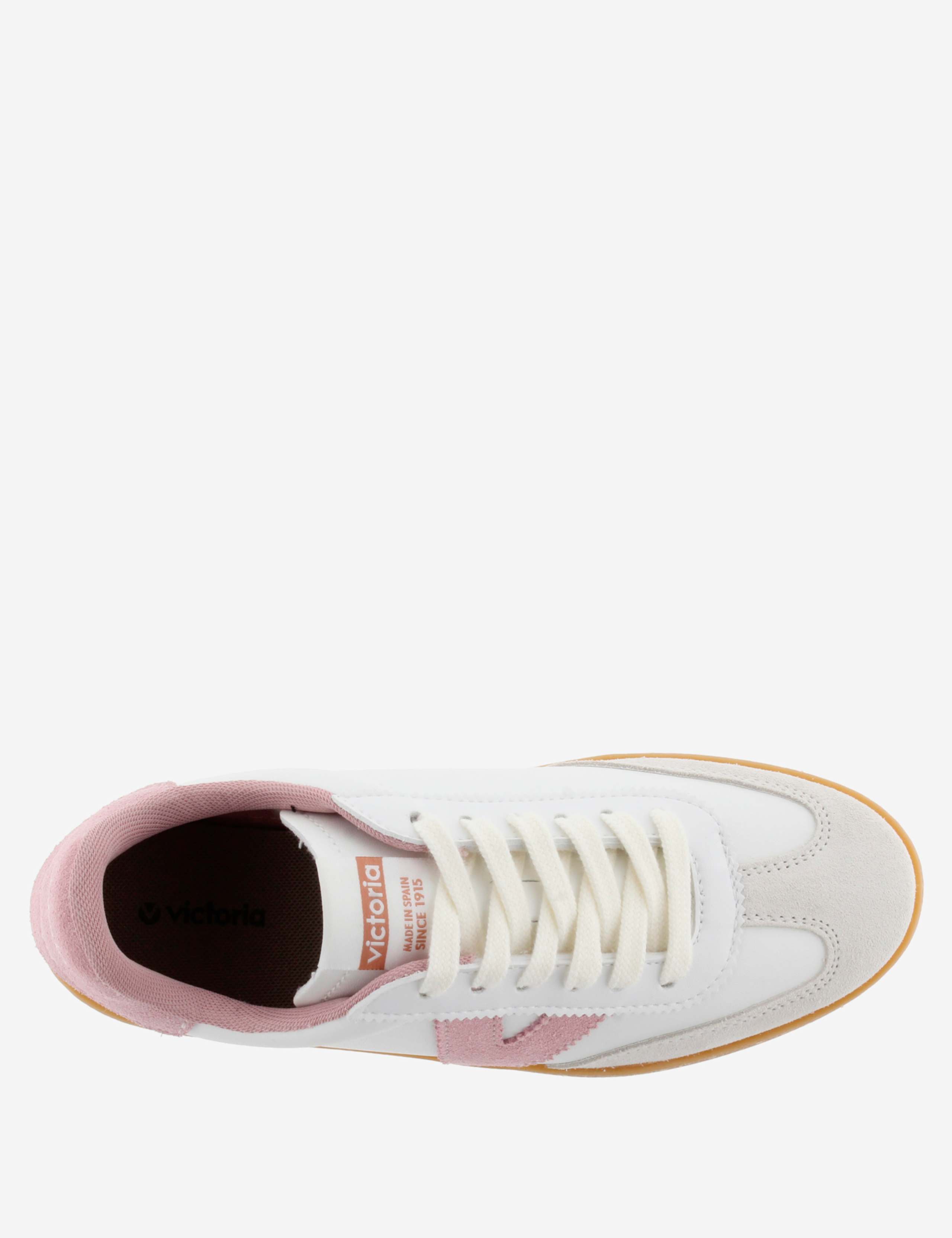 Berlin Ciclista Gumsole Trainers 4 of 6