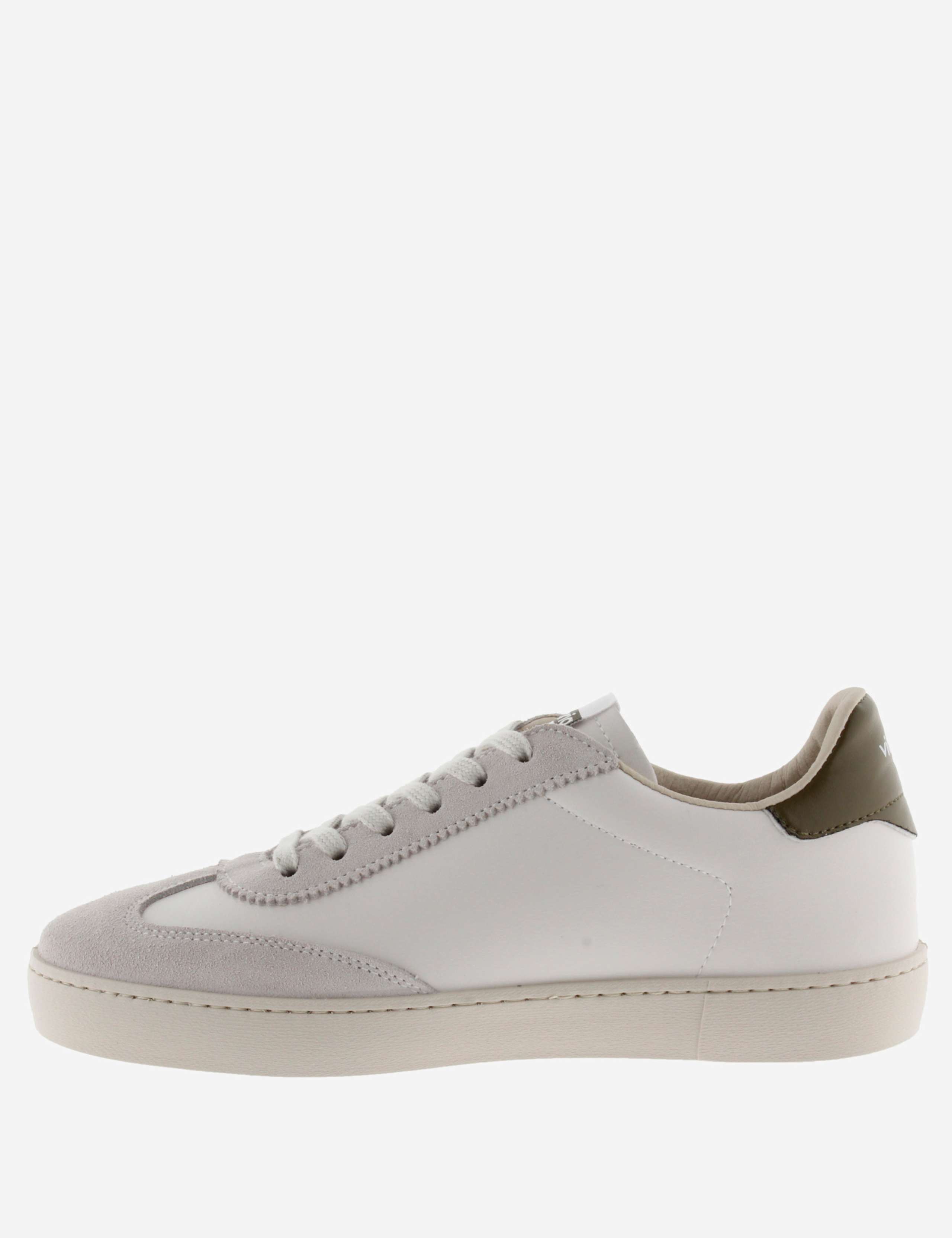 Berlin Ciclista Leather Trainers 5 of 5