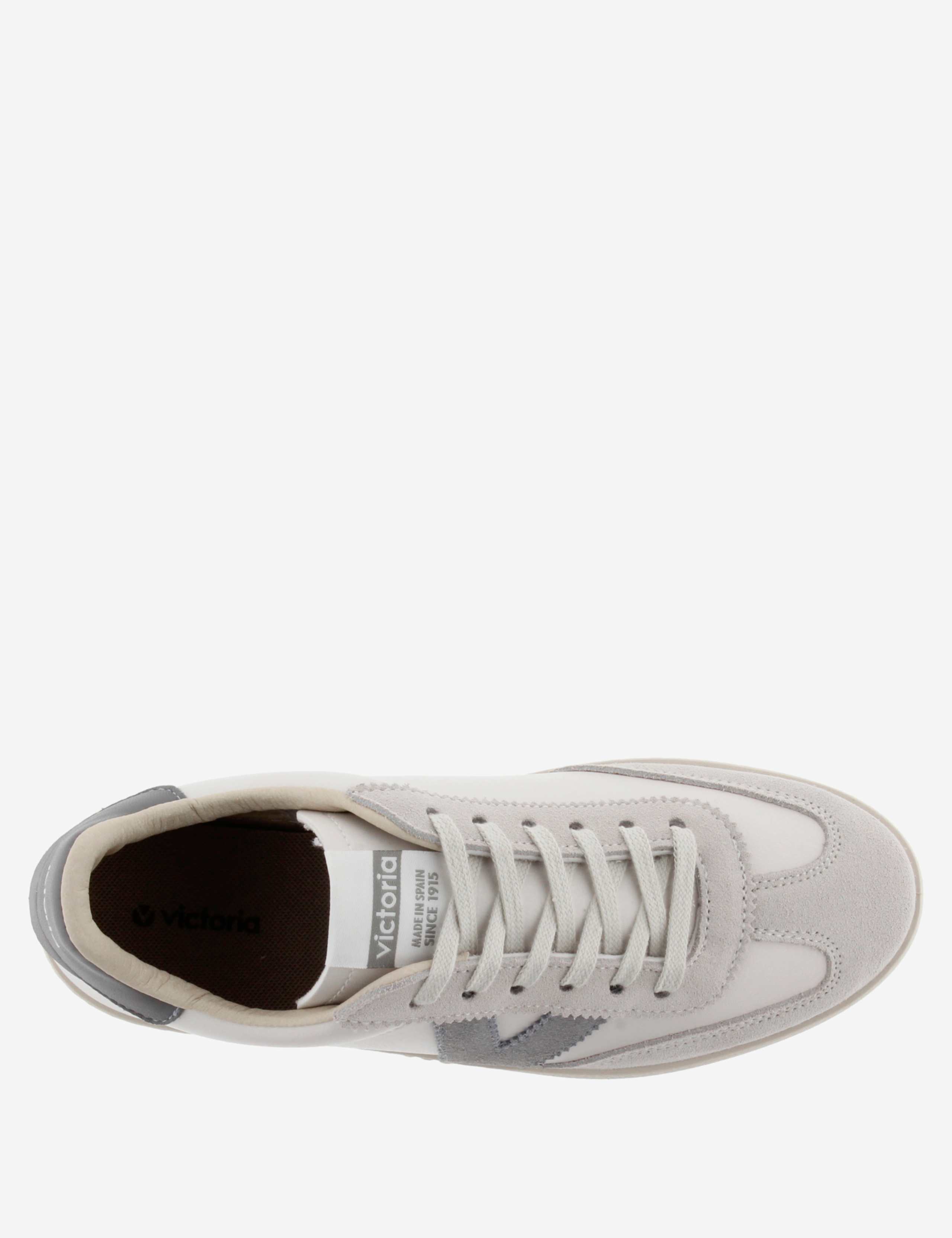 Berlin Ciclista Leather Trainers 4 of 5