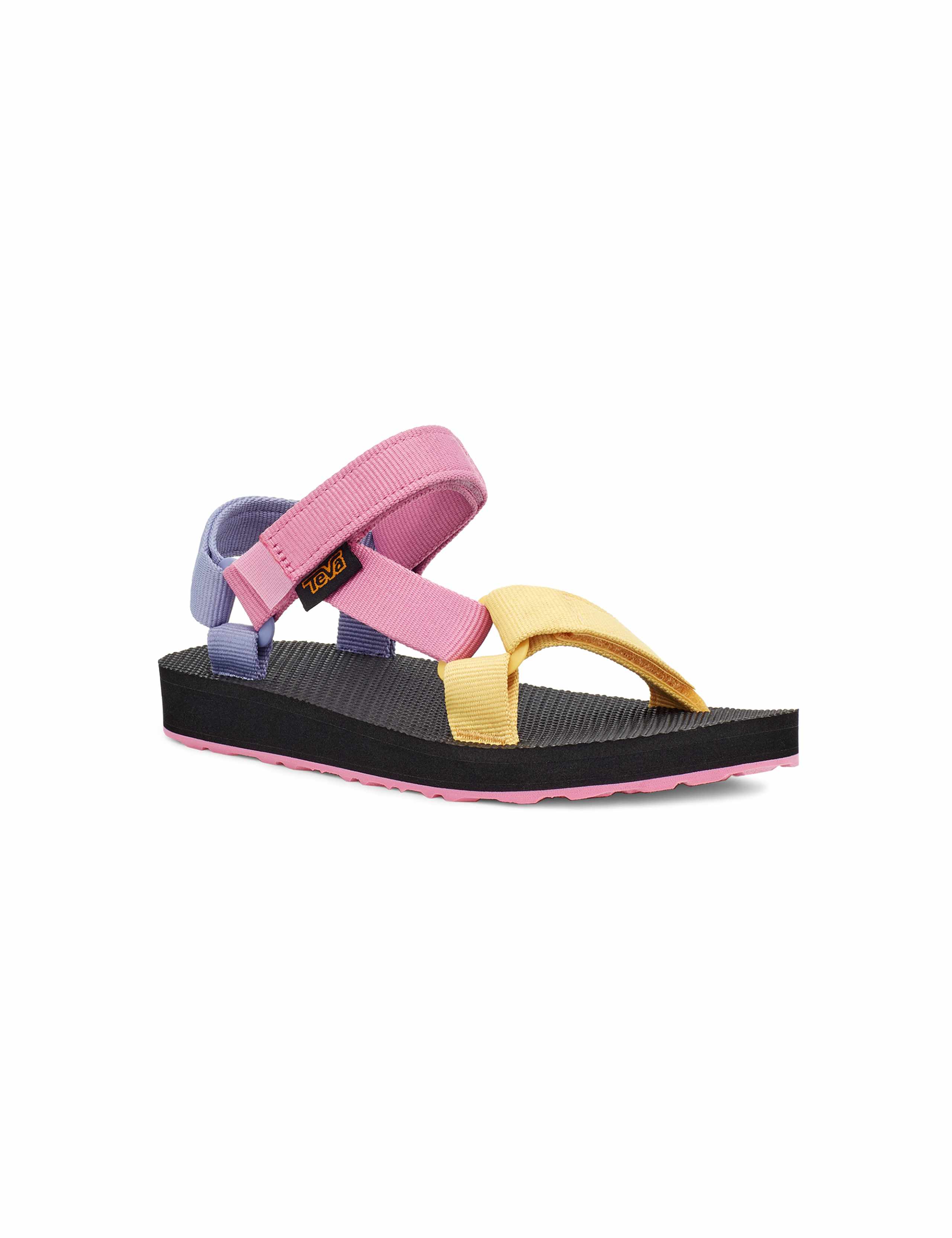 Kids' Original Universal Riptape Sandals (3 Small - 4 Large) 4 of 6