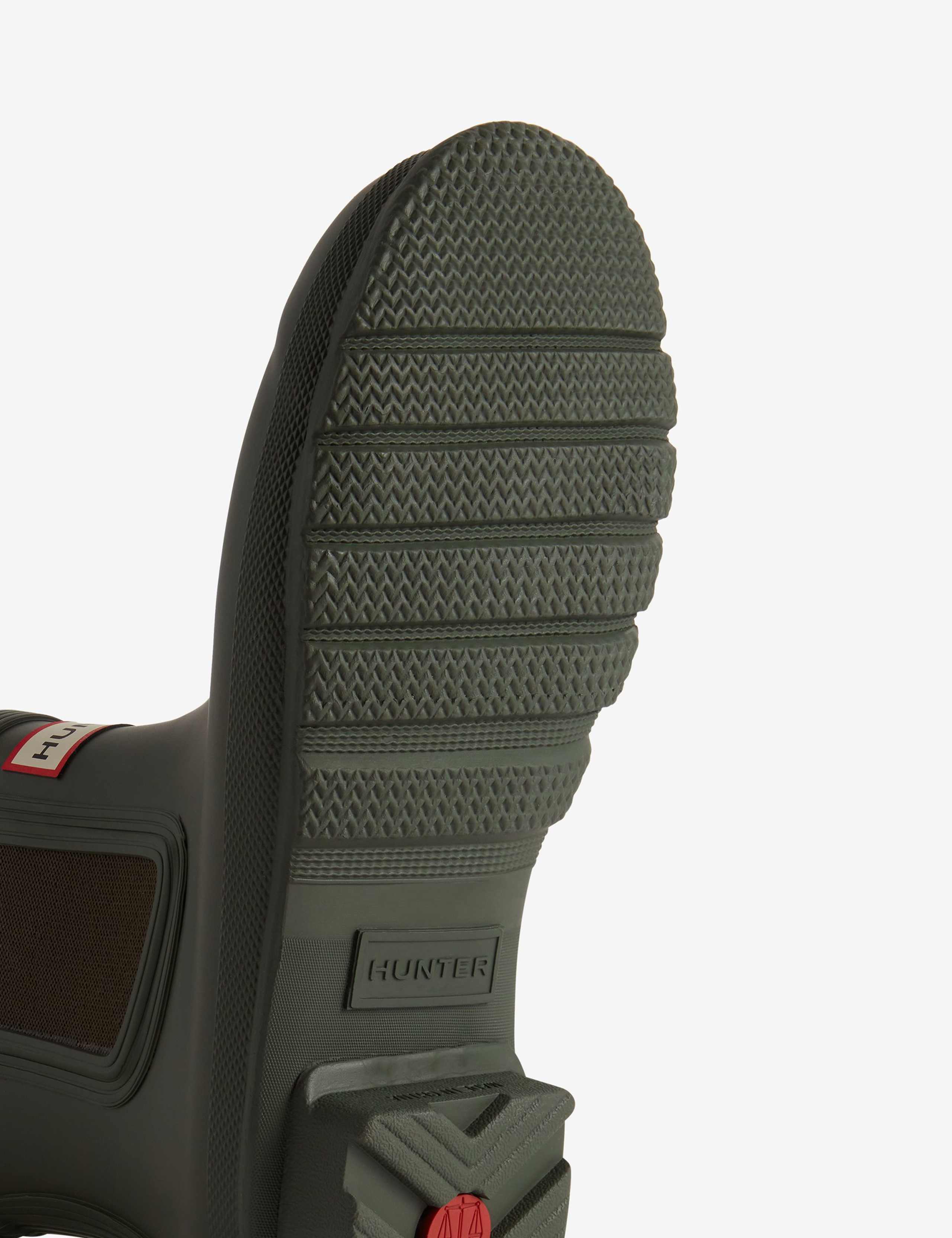 Flat Wellington Boots 3 of 4