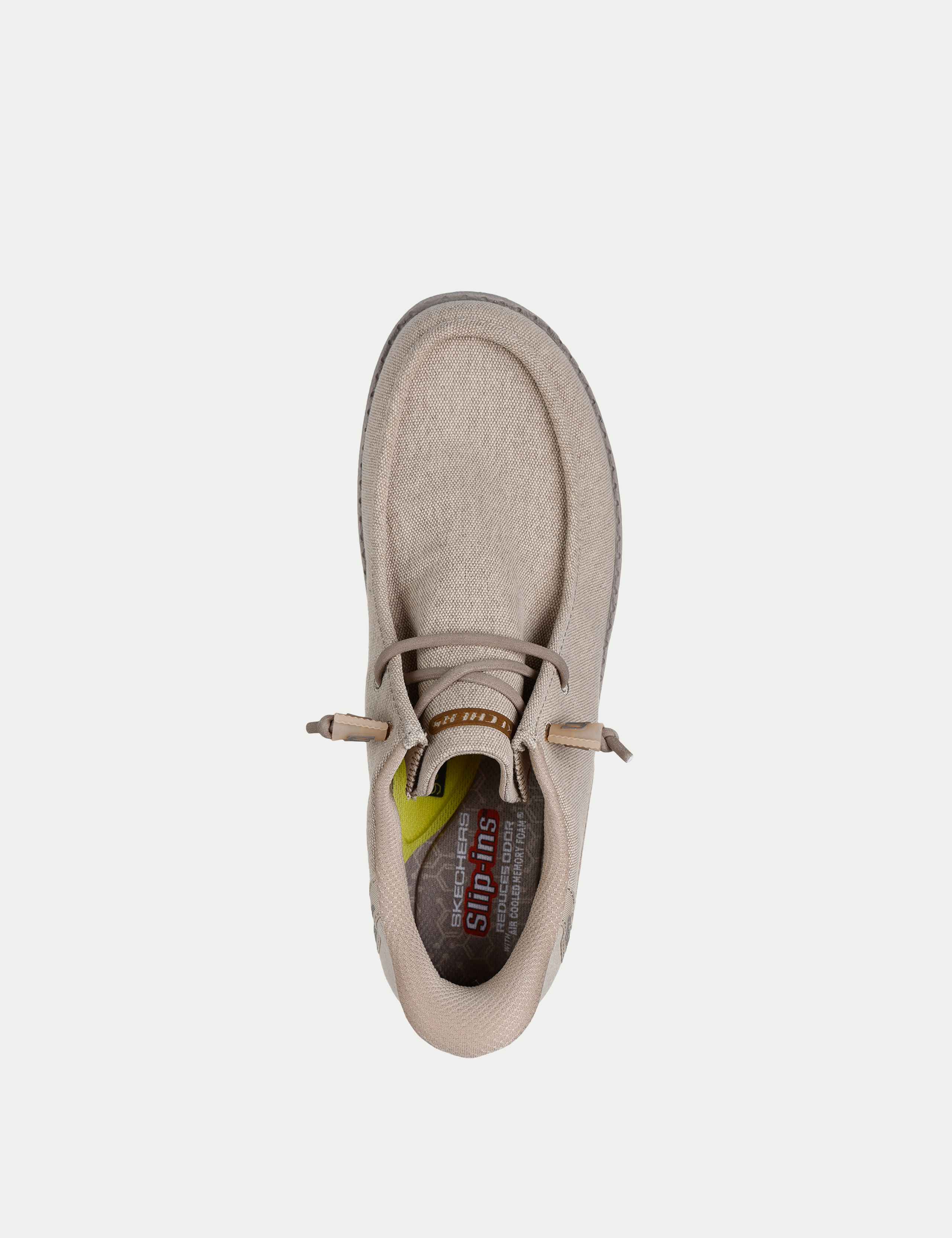 Melson Coronado Canvas Slip-On Loafers 2 of 5