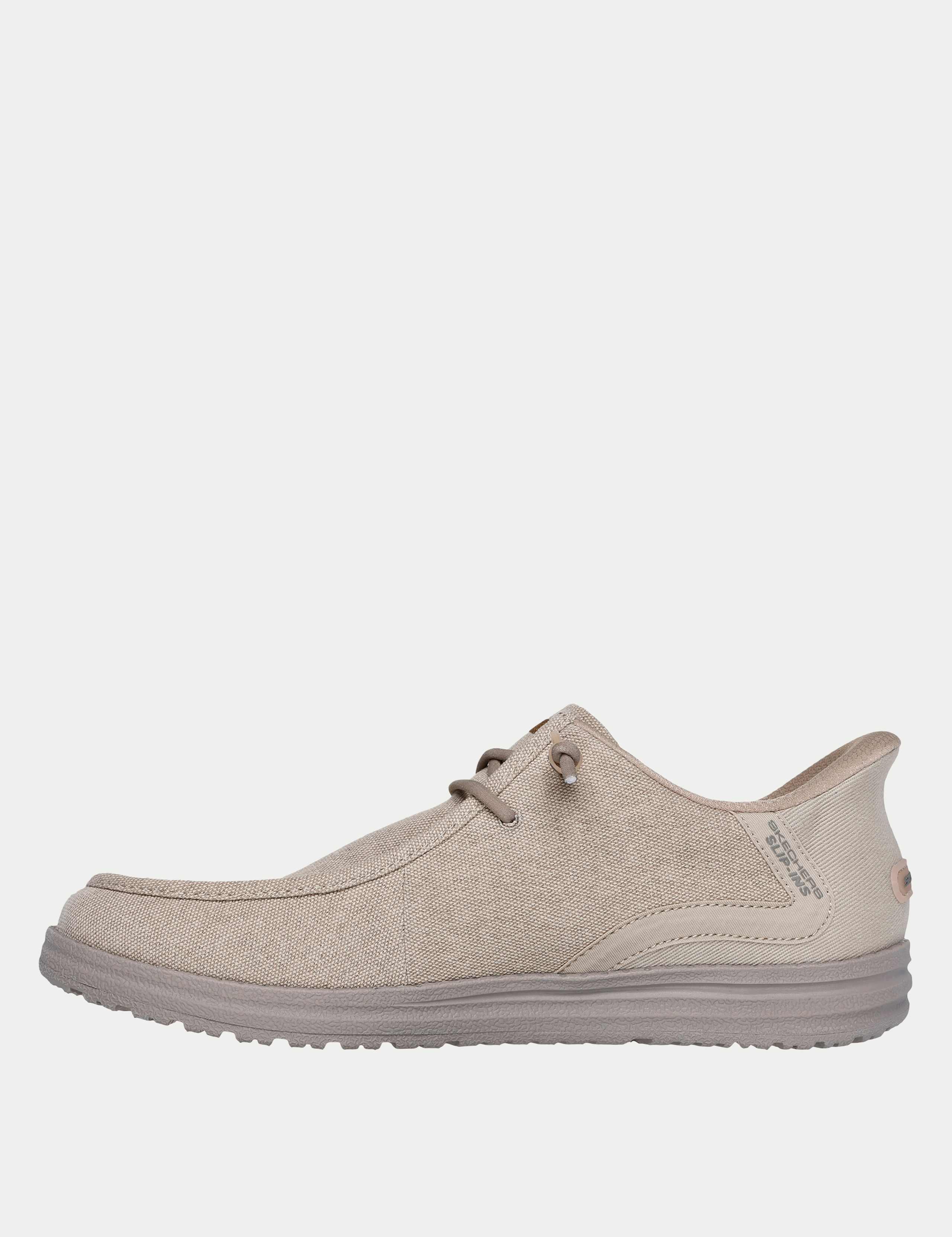 Melson Coronado Canvas Slip-On Loafers 3 of 5