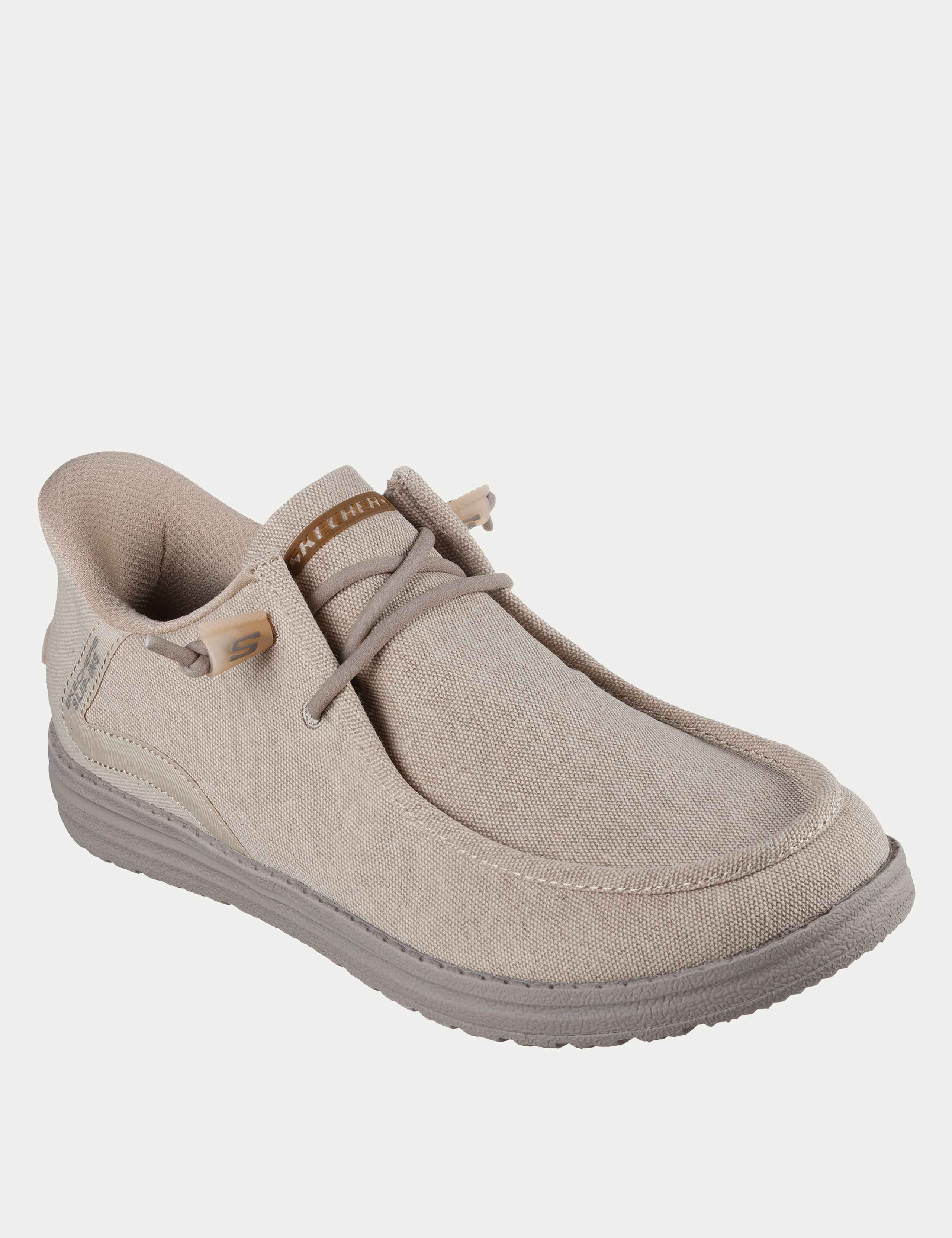 Melson Coronado Canvas Slip-On Loafers 4 of 5