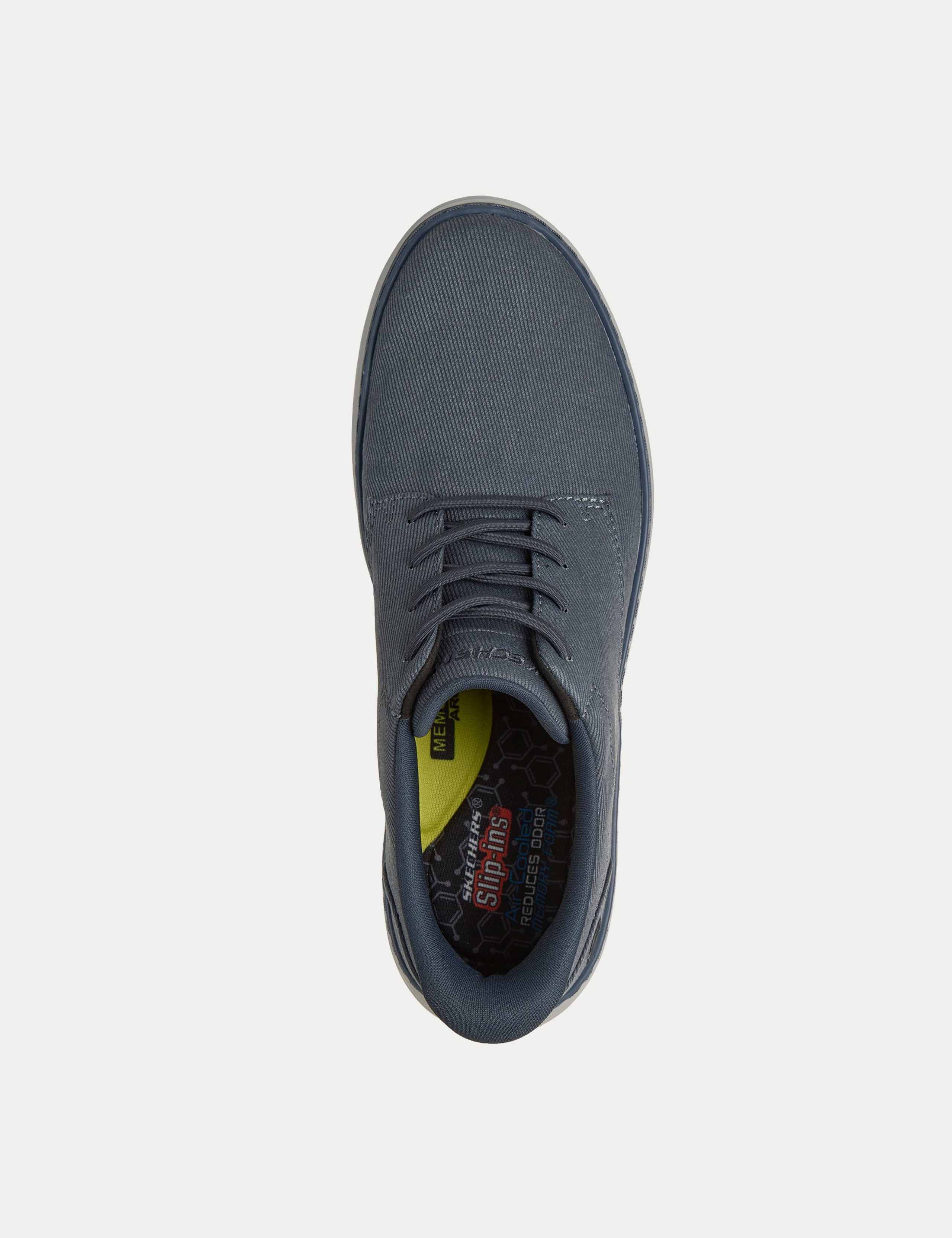 Hyland Slip On Trainers 2 of 5